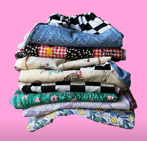 Custom Mmoody Pants image 0