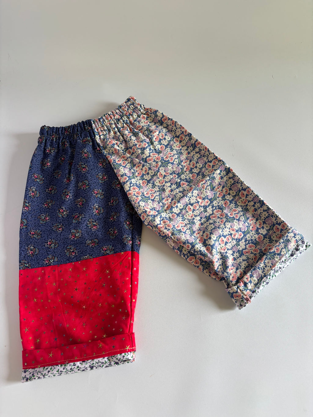 Vintage Mmoody Pants - 2T