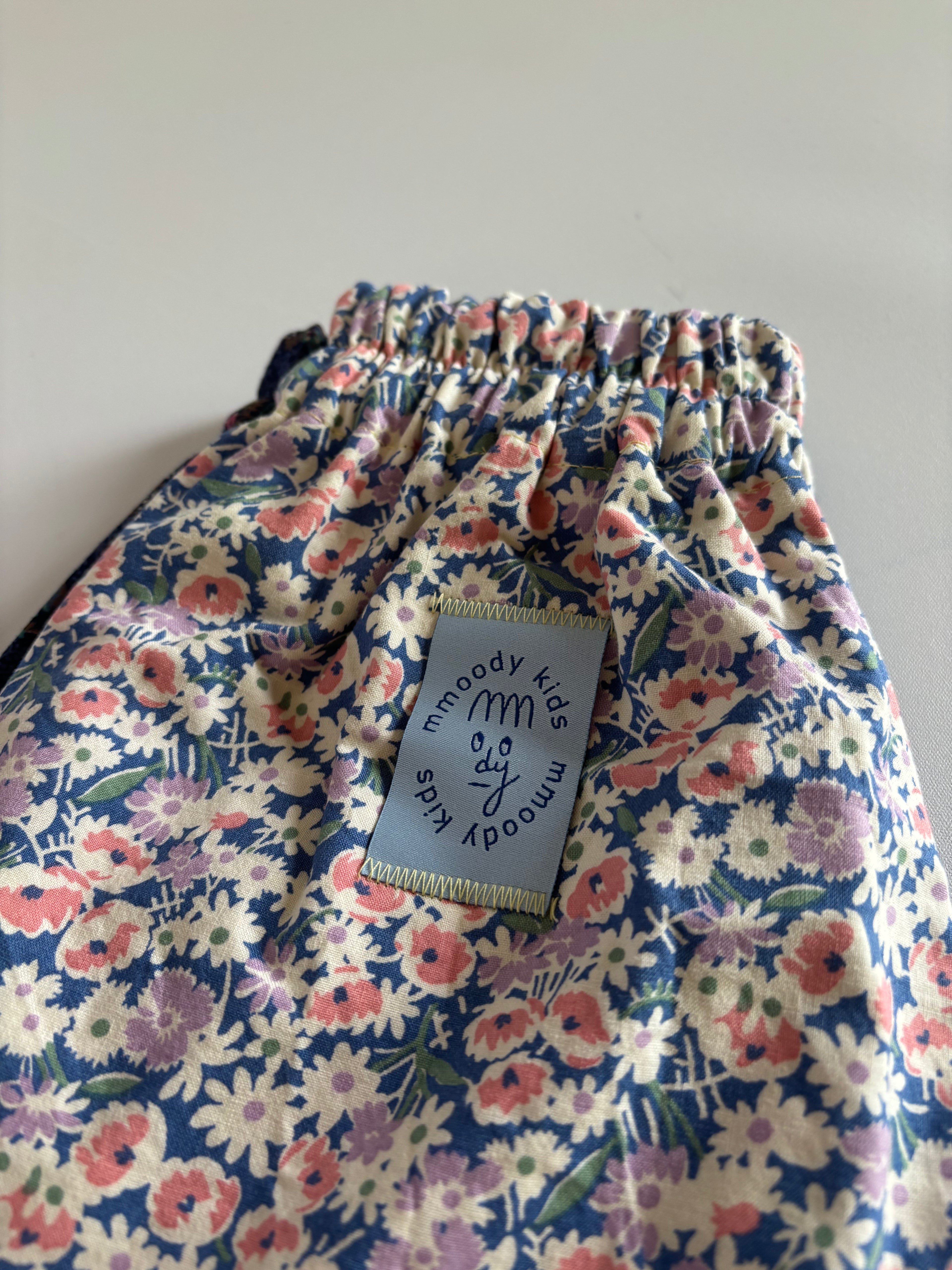 Vintage Mmoody Pants - 2T