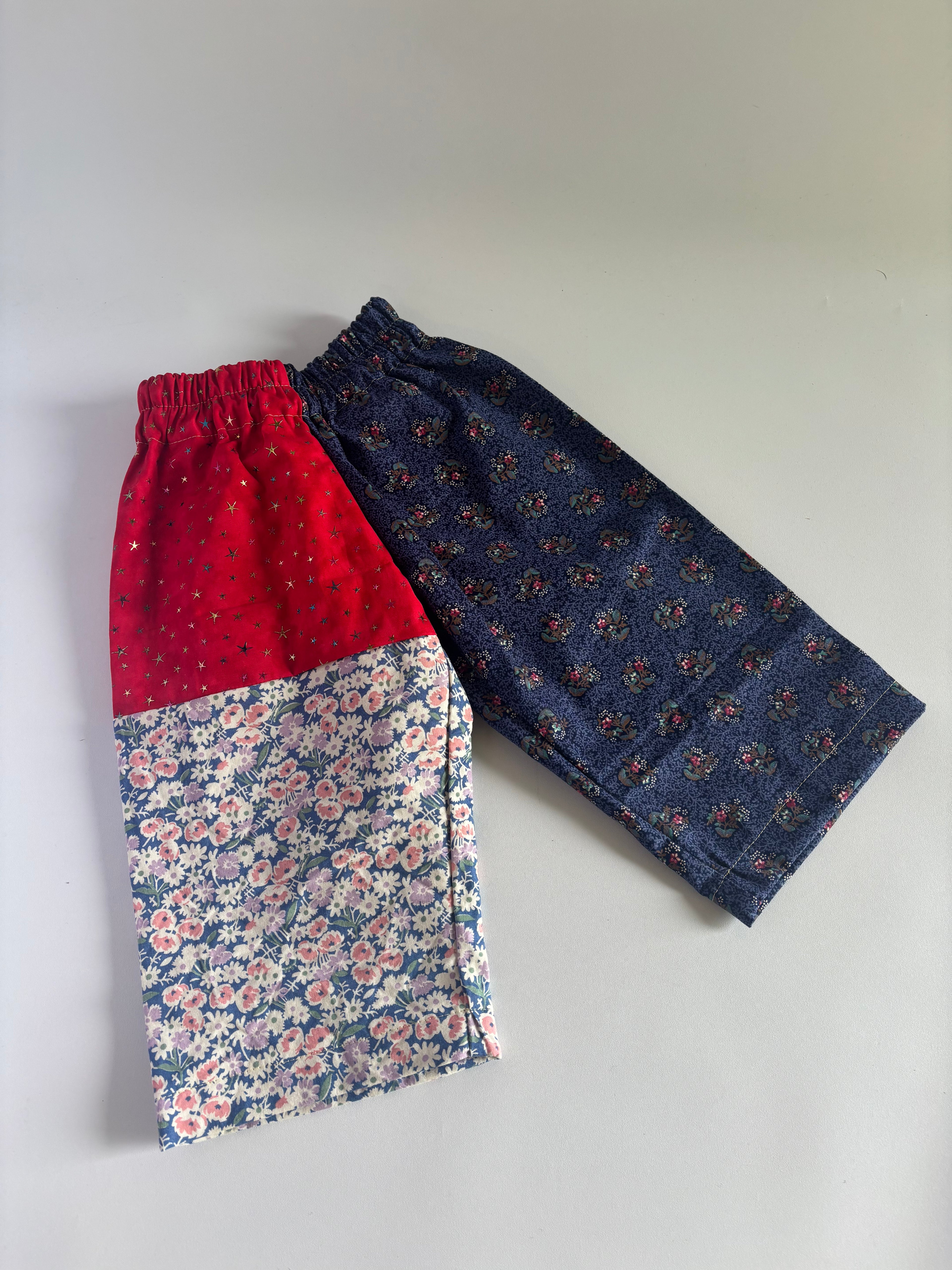 Vintage Mmoody Pants - 9-12M