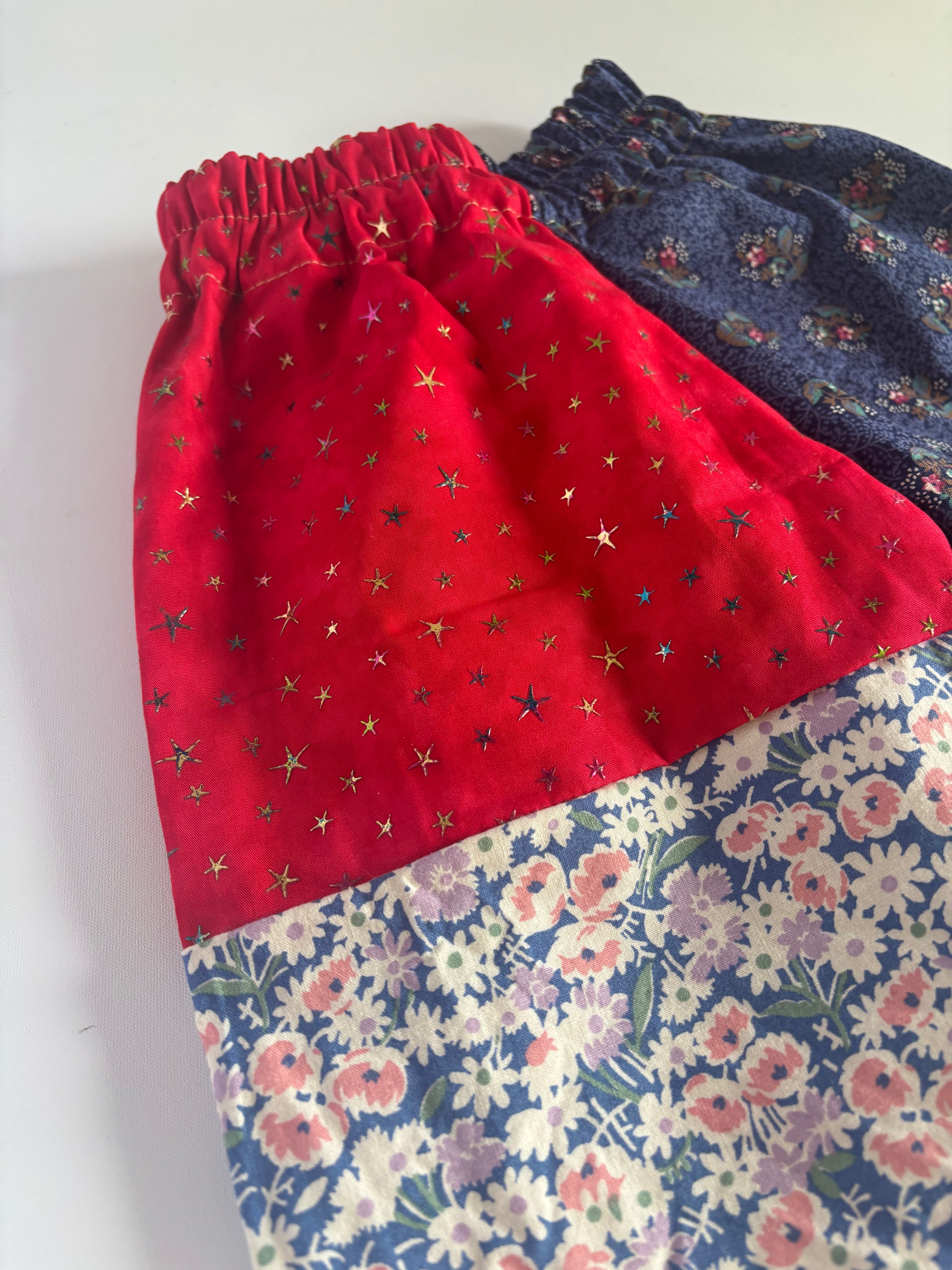 Vintage Mmoody Pants - 9-12M