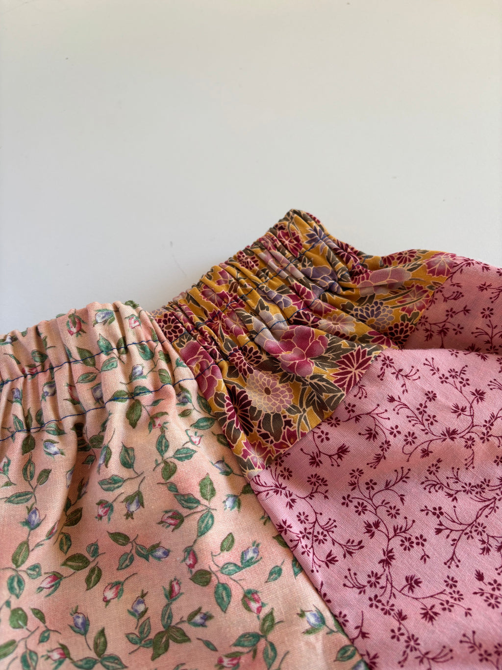 Mmoody Shorts - 18-24M