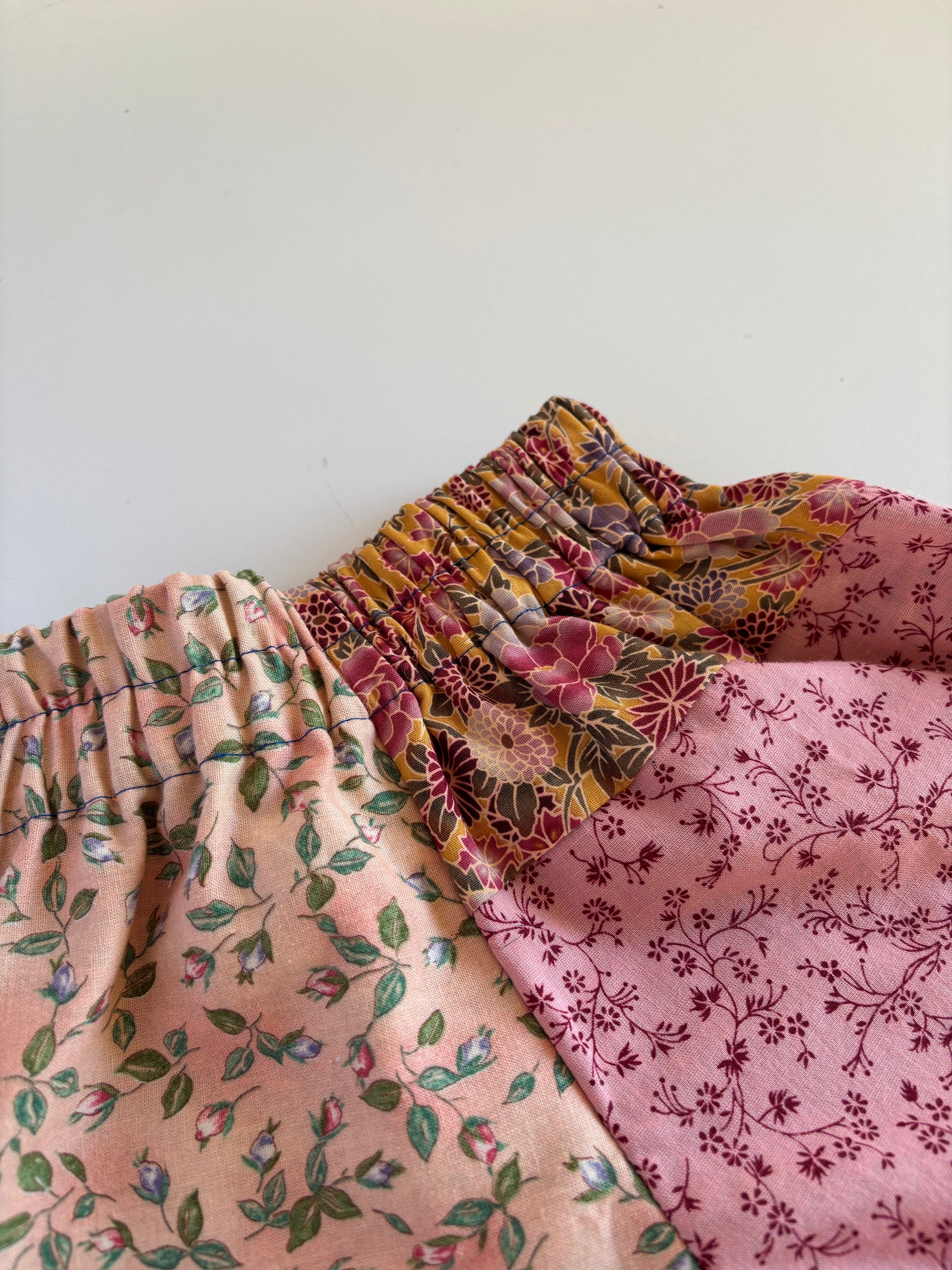 Mmoody Shorts - 18-24M