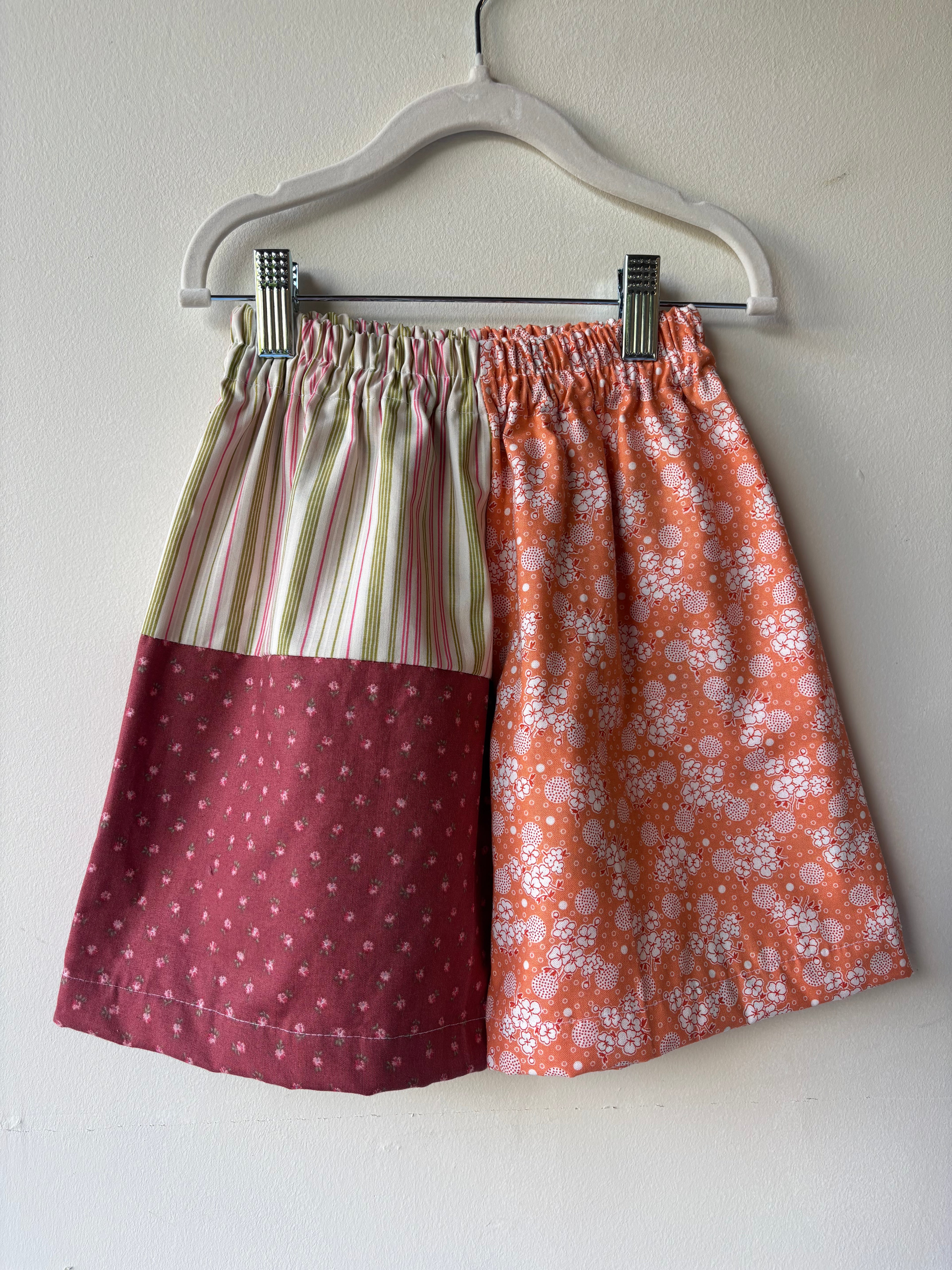 Mmoody Shorts - 5/6