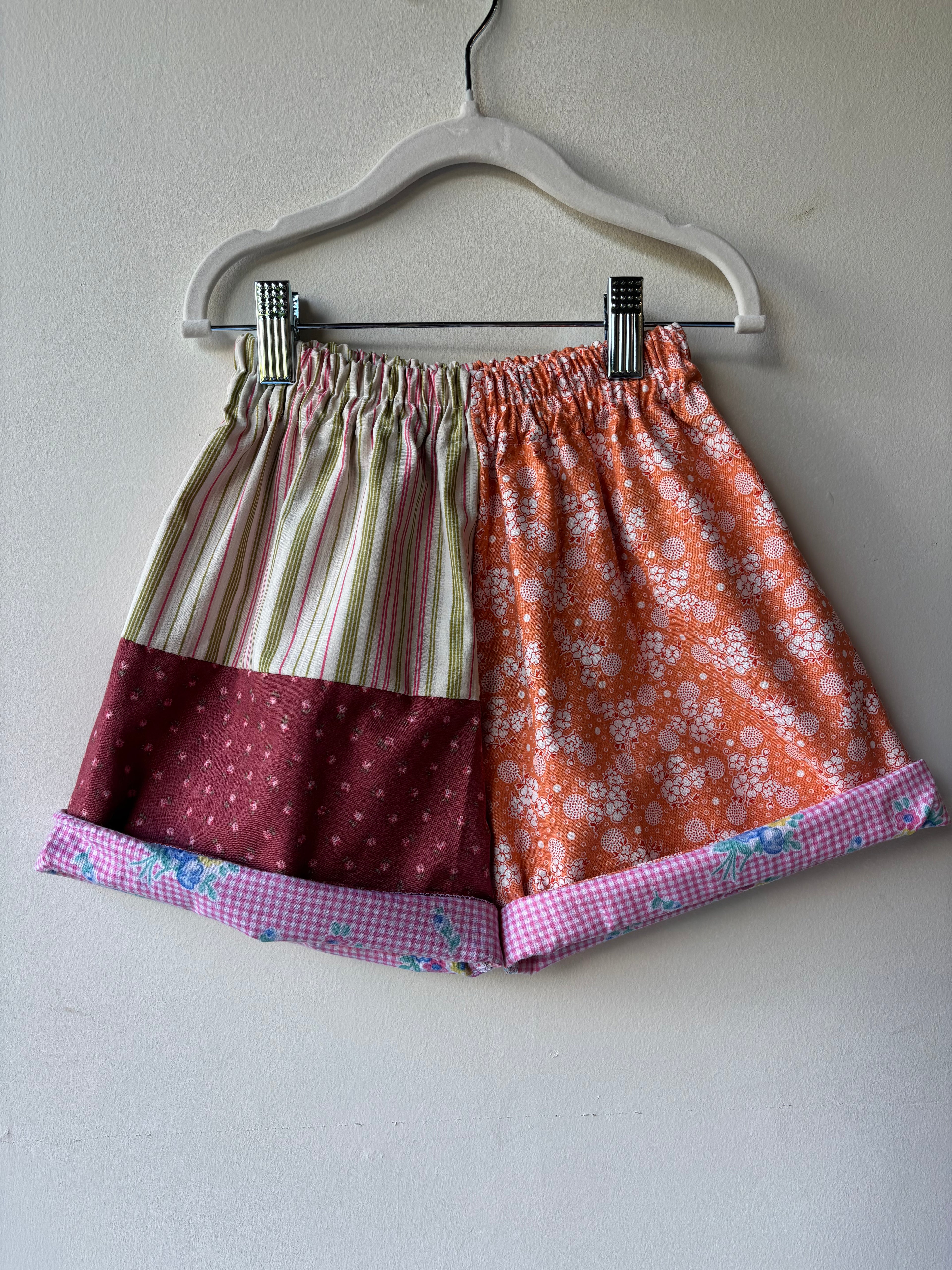 Mmoody Shorts - 5/6