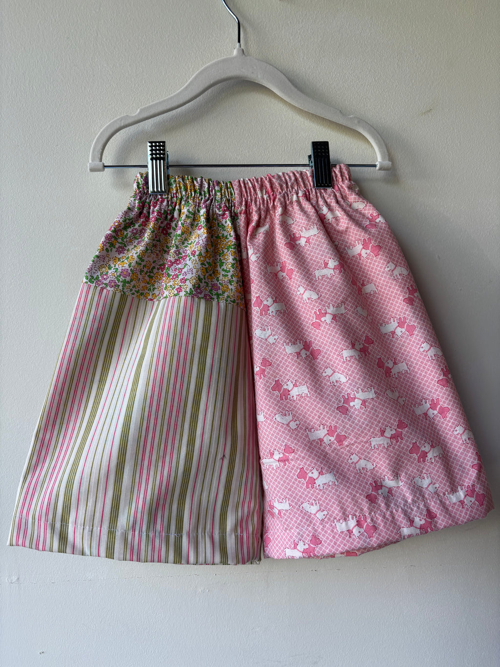Mmoody Shorts - 5/6