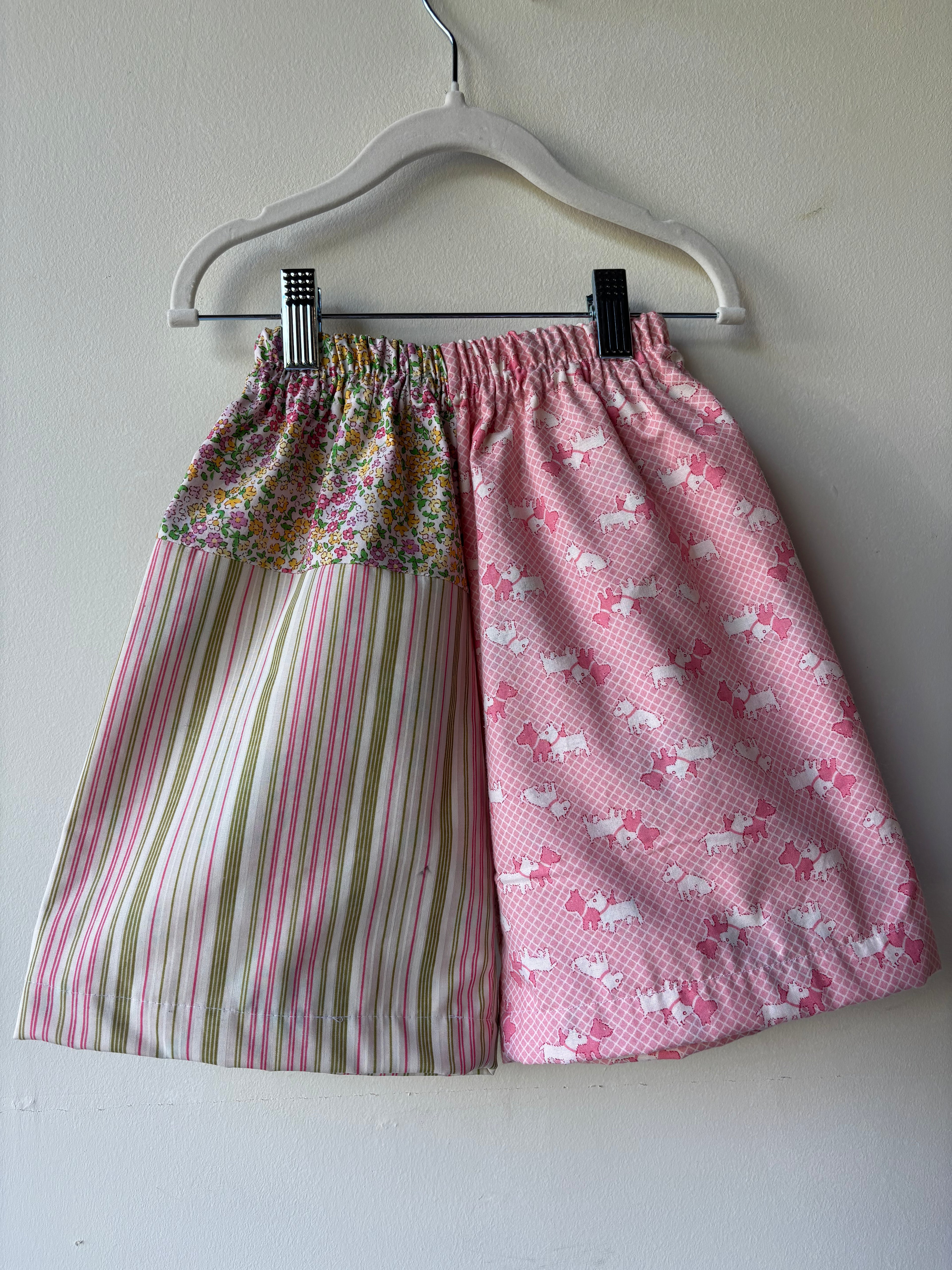 Mmoody Shorts - 5/6