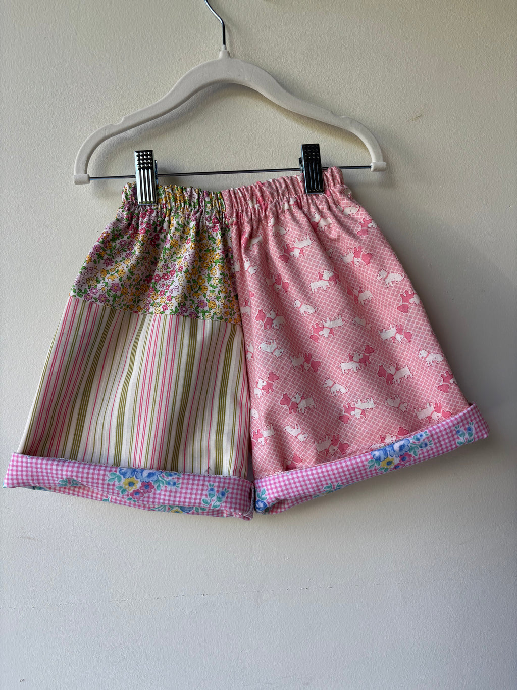 Mmoody Shorts - 5/6