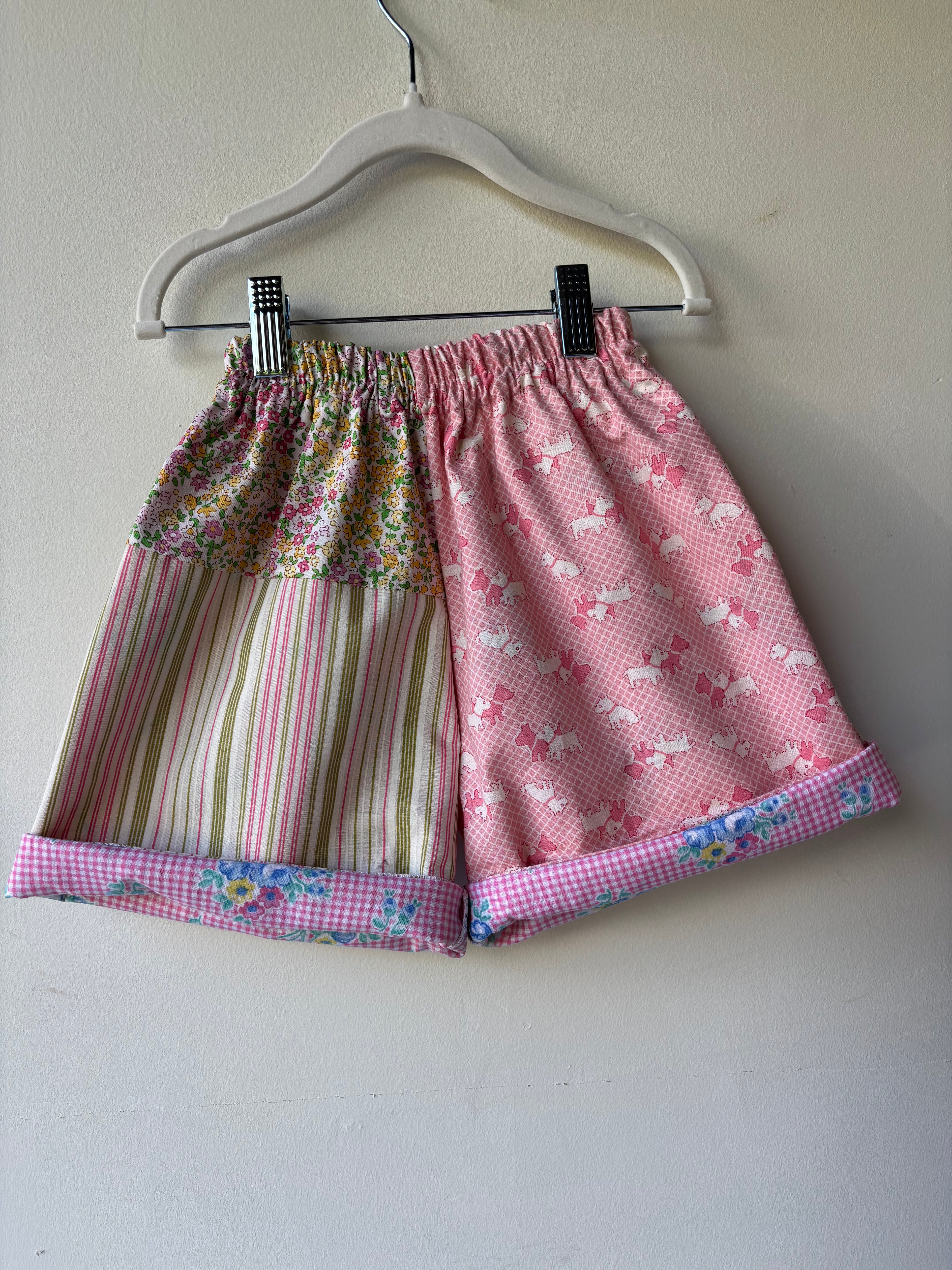 Mmoody Shorts - 5/6