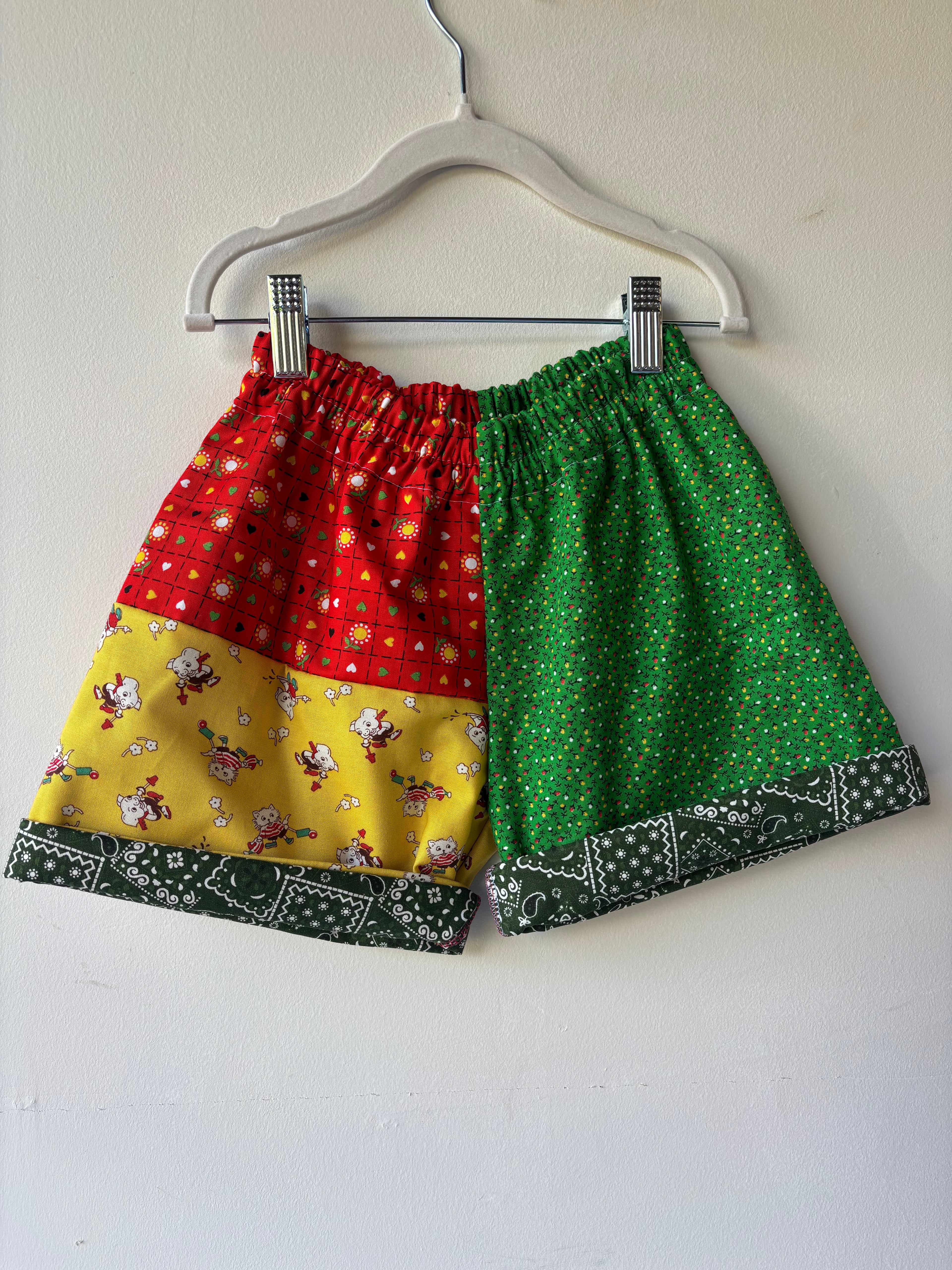 Mmoody Shorts - 5/6