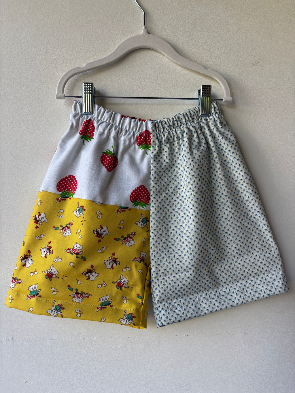 Mmoody Shorts - 5/6