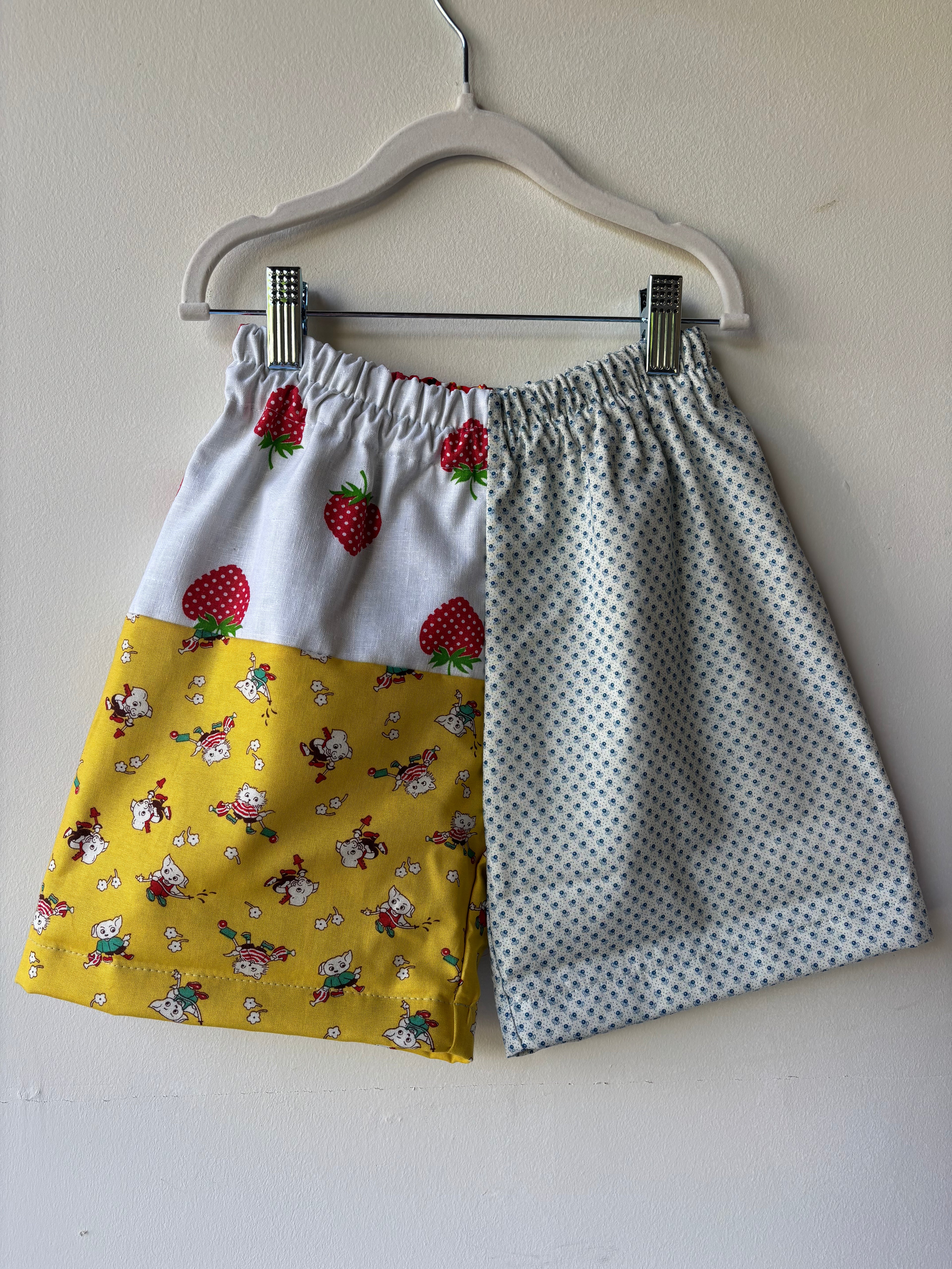 Mmoody Shorts - 5/6
