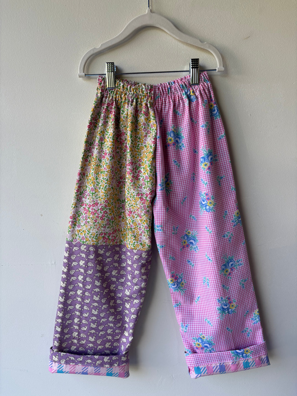Vintage Mmoody Pants - 5/6