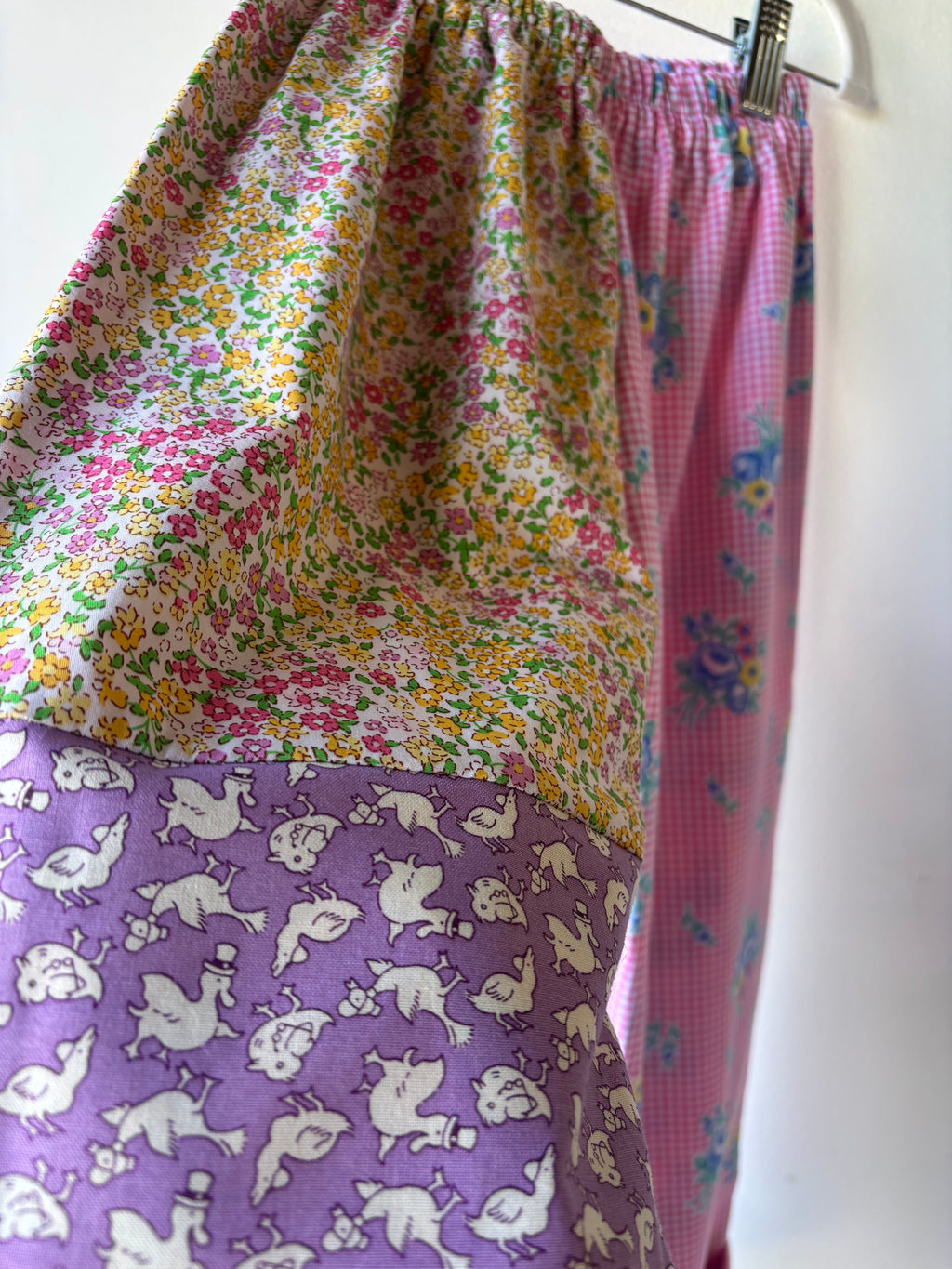 Vintage Mmoody Pants - 5/6