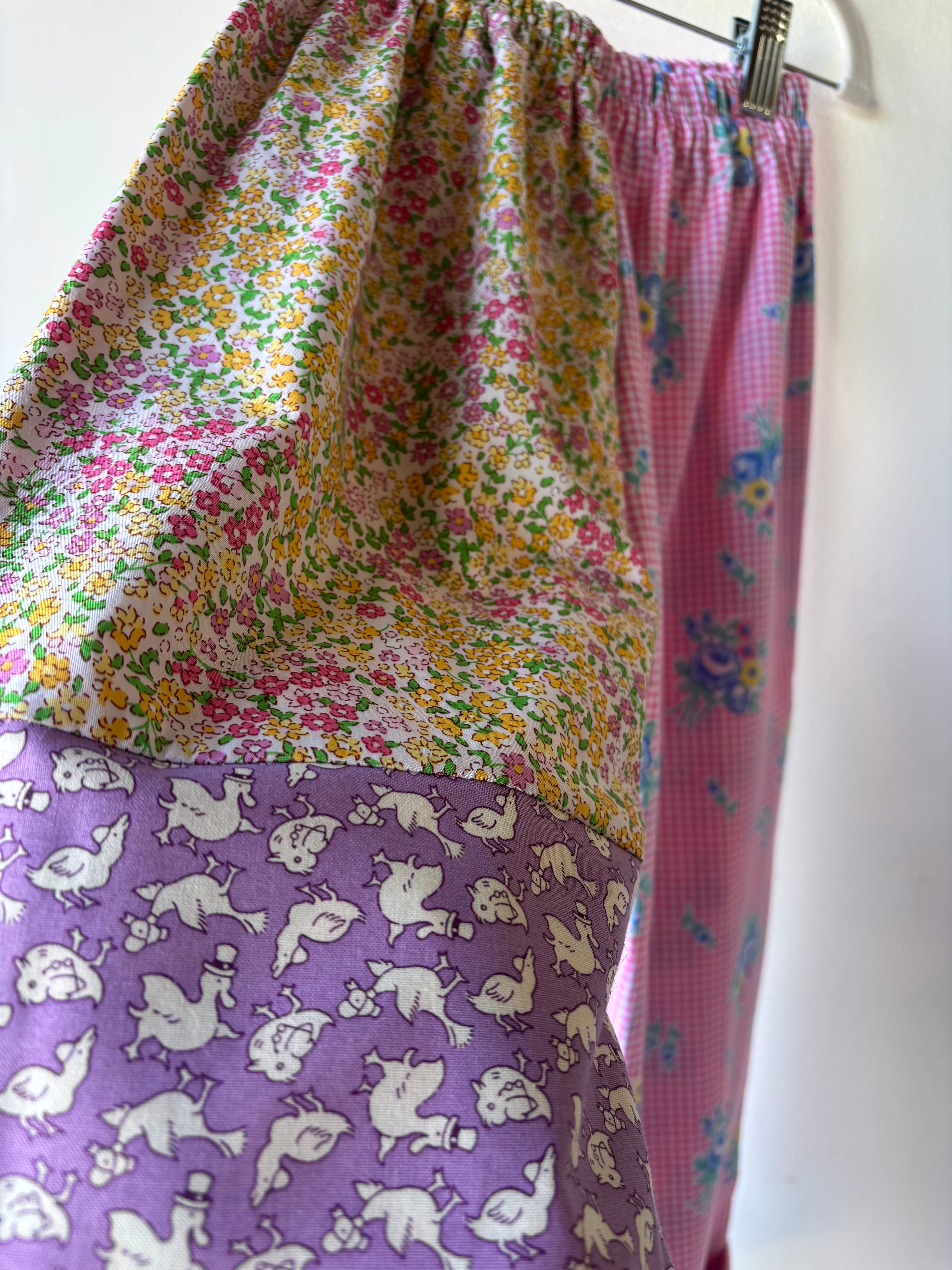 Vintage Mmoody Pants - 5/6