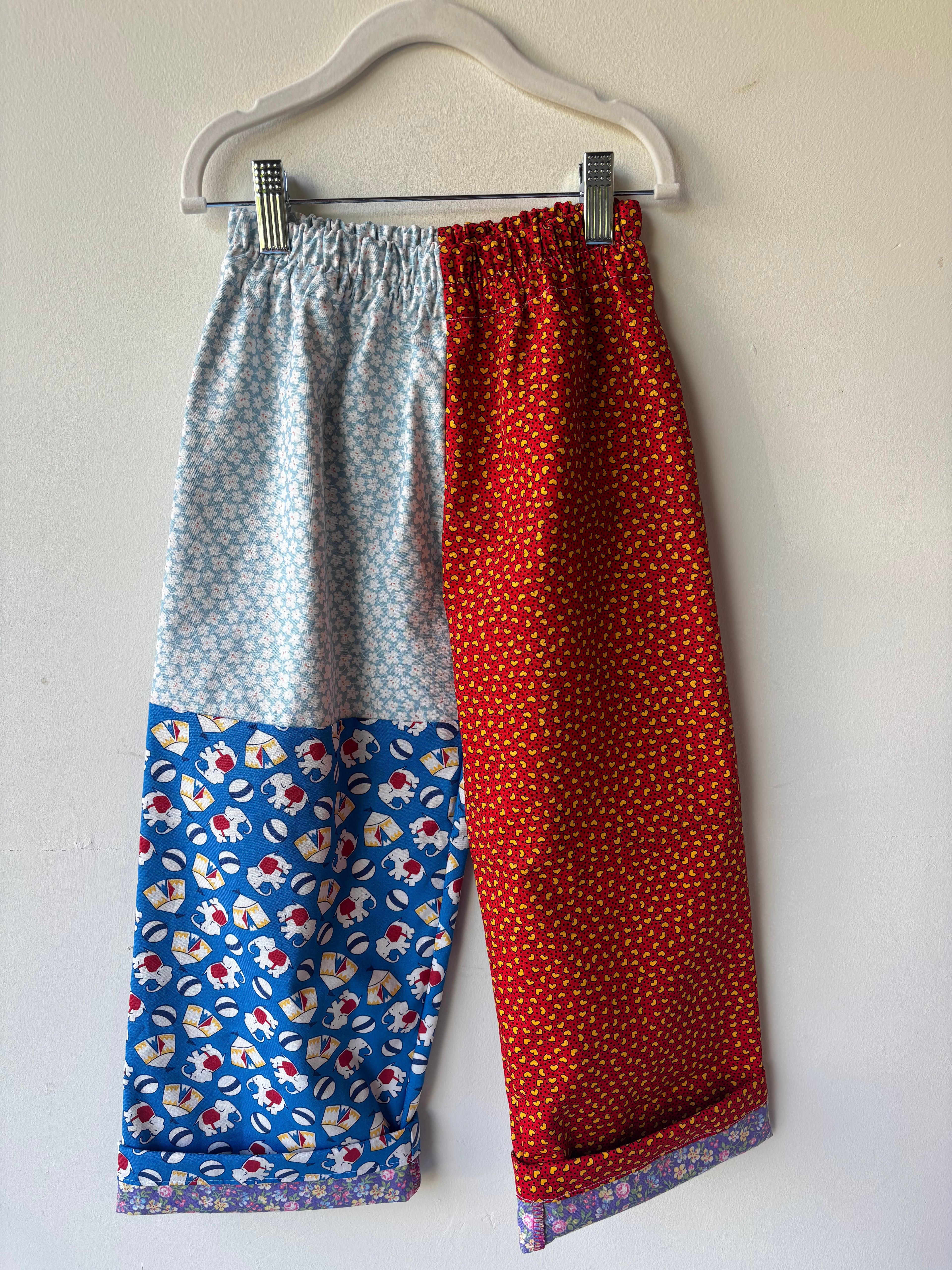 Vintage Mmoody Pants - 5/6