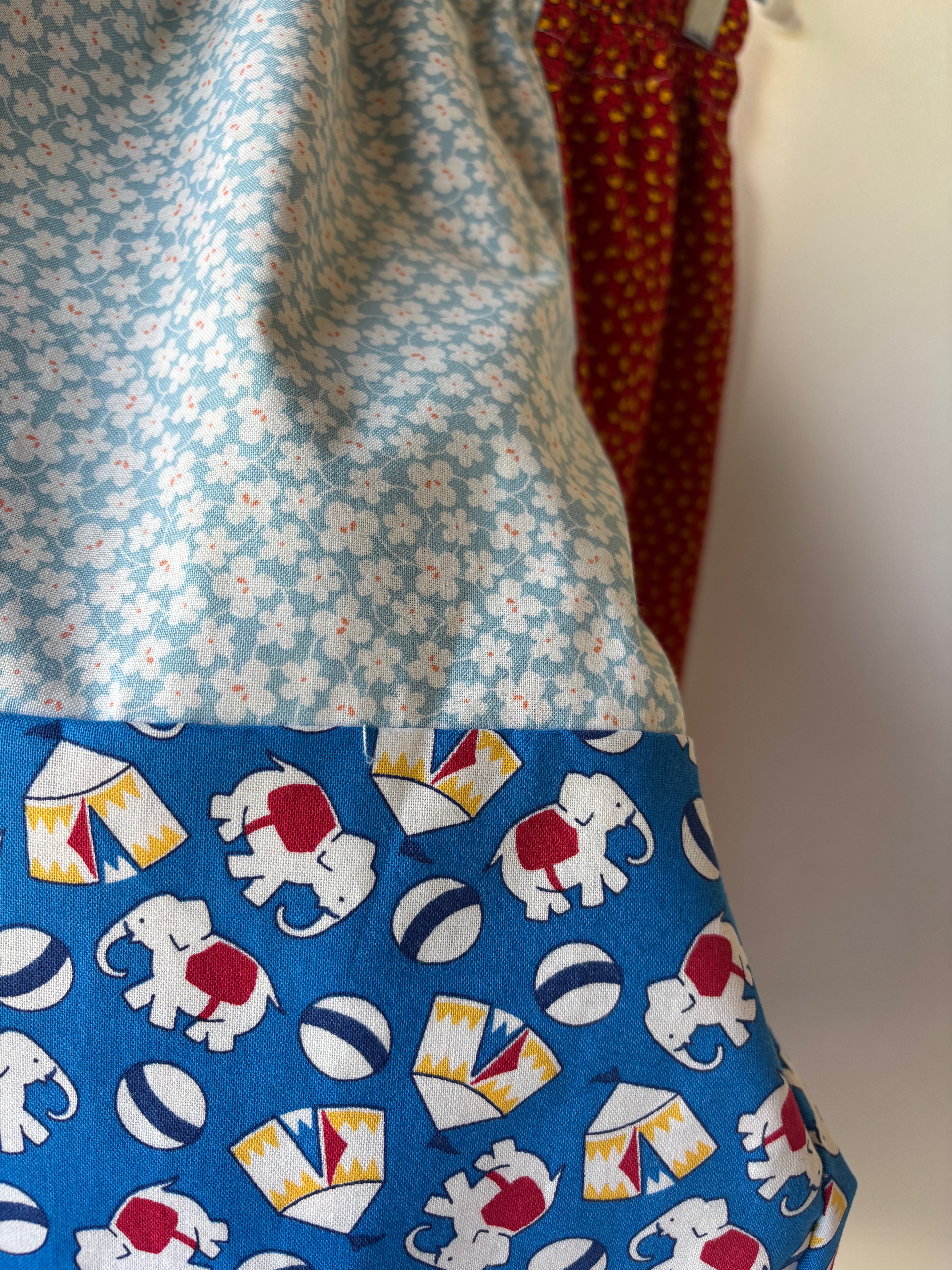 Vintage Mmoody Pants - 5/6