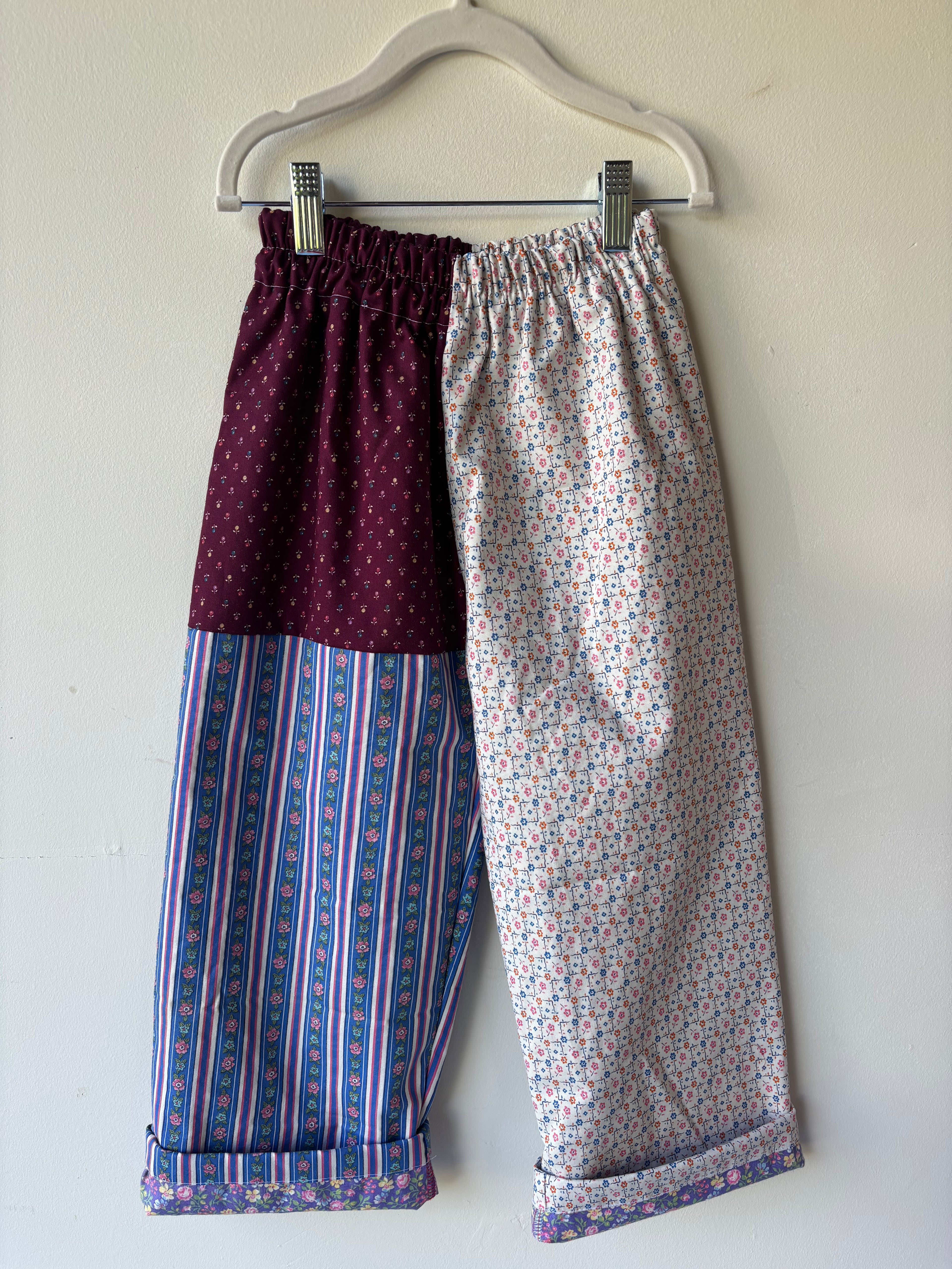 Vintage Mmoody Pants - 5/6