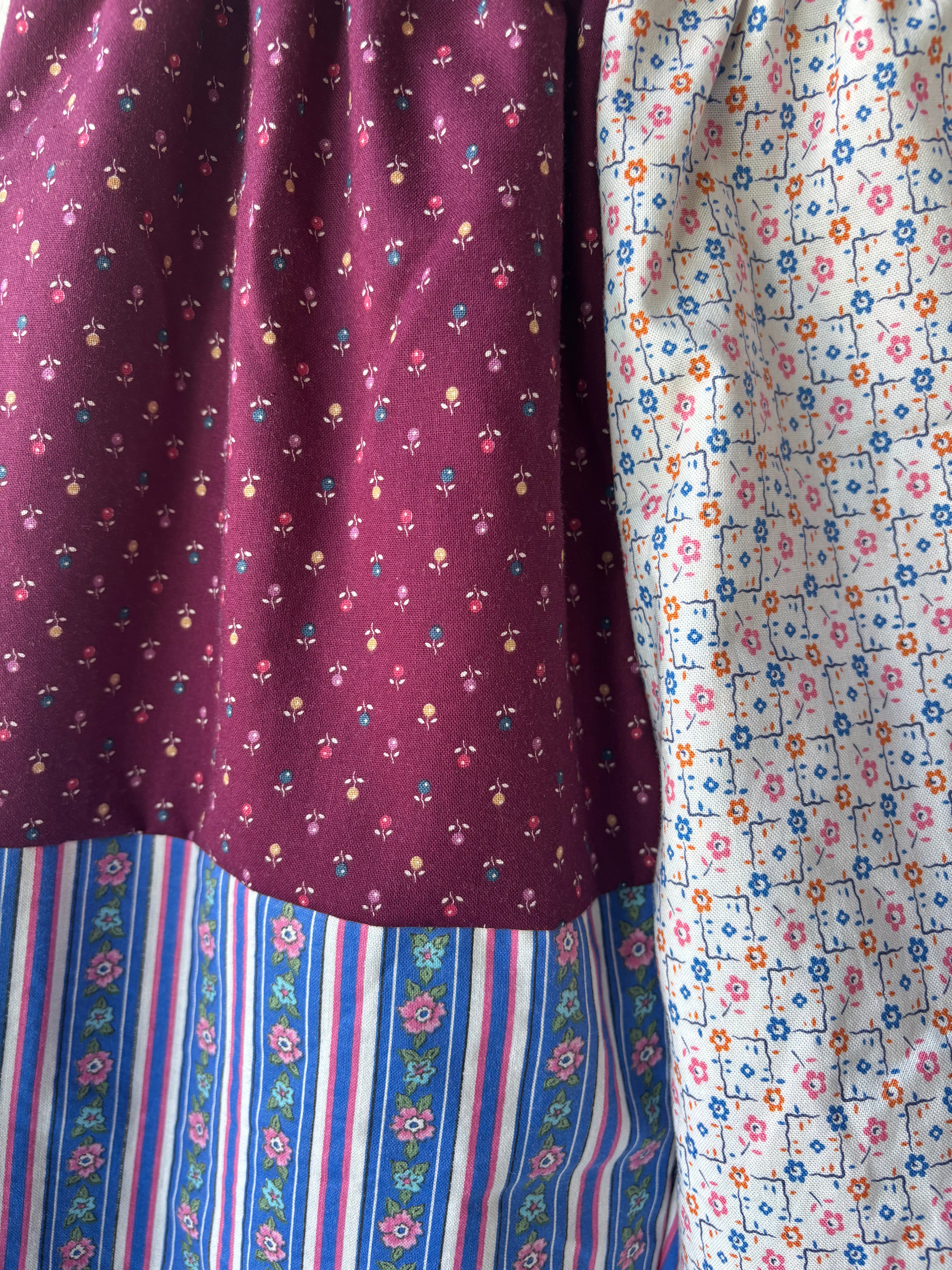 Vintage Mmoody Pants - 5/6