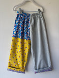 Vintage Mmoody Pants - 5/6