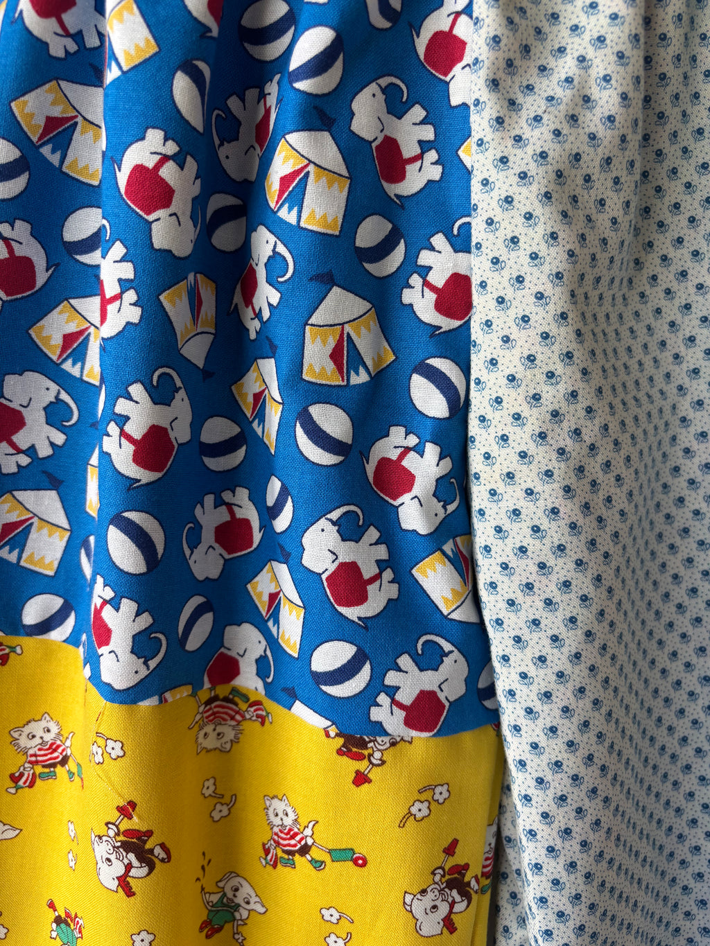 Vintage Mmoody Pants - 5/6