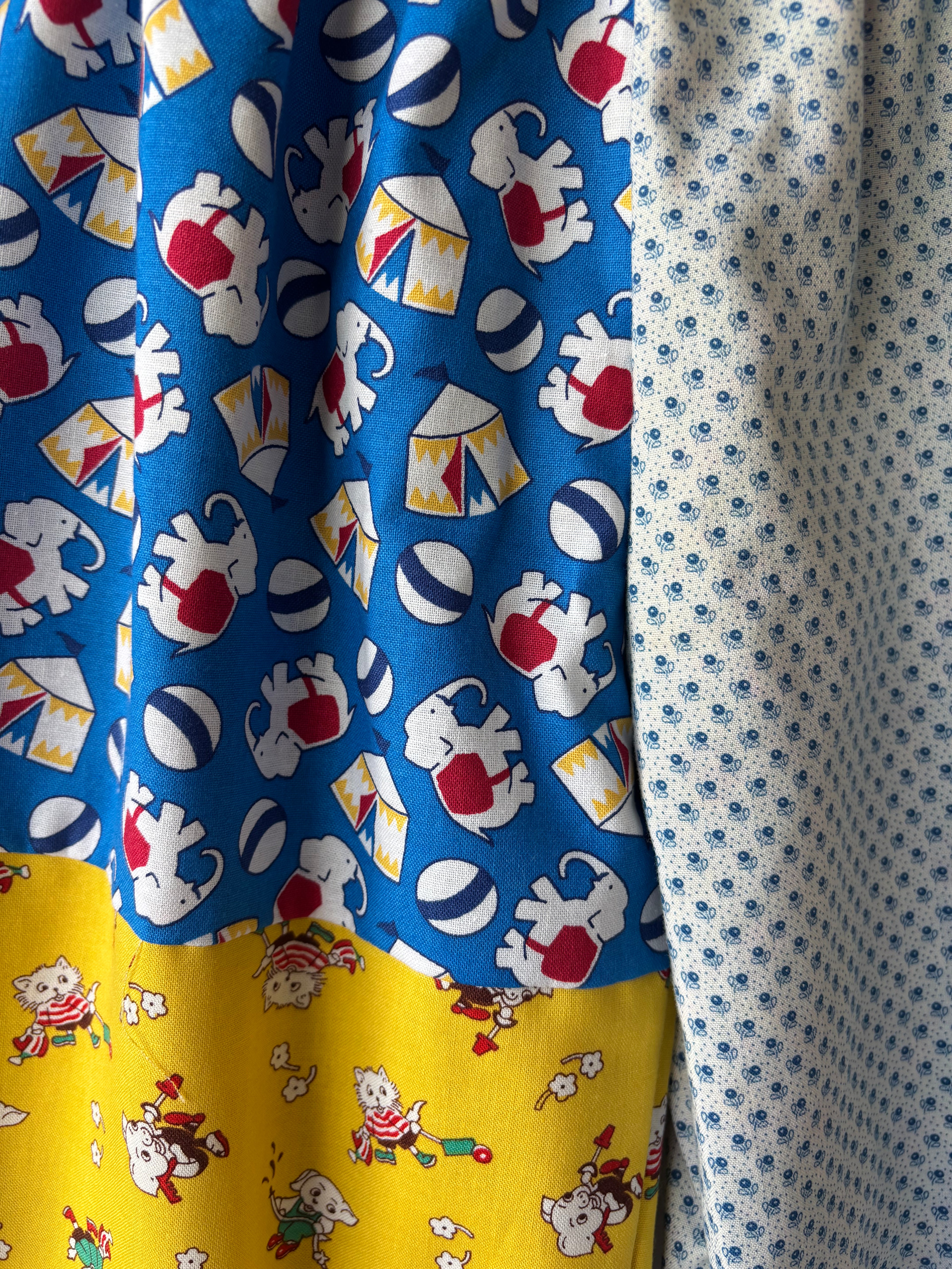 Vintage Mmoody Pants - 5/6