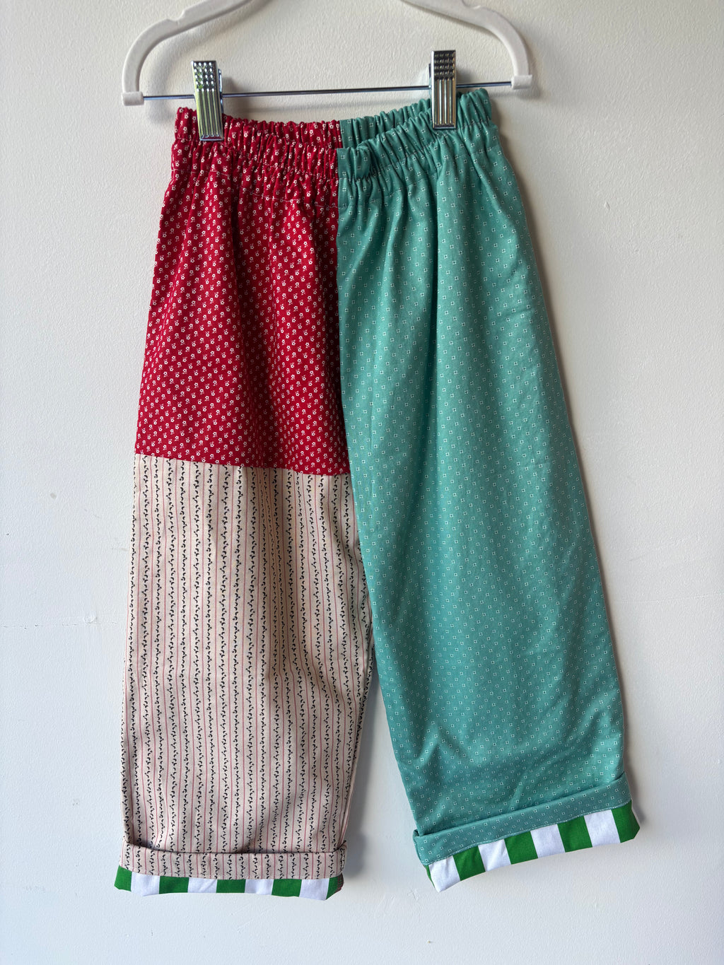 Vintage Mmoody Pants - 5/6