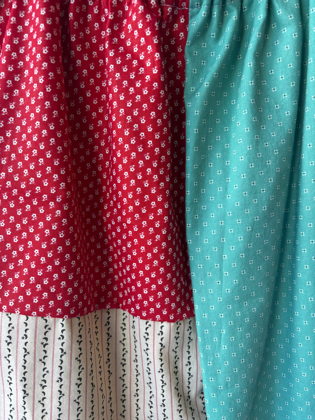 Vintage Mmoody Pants - 5/6