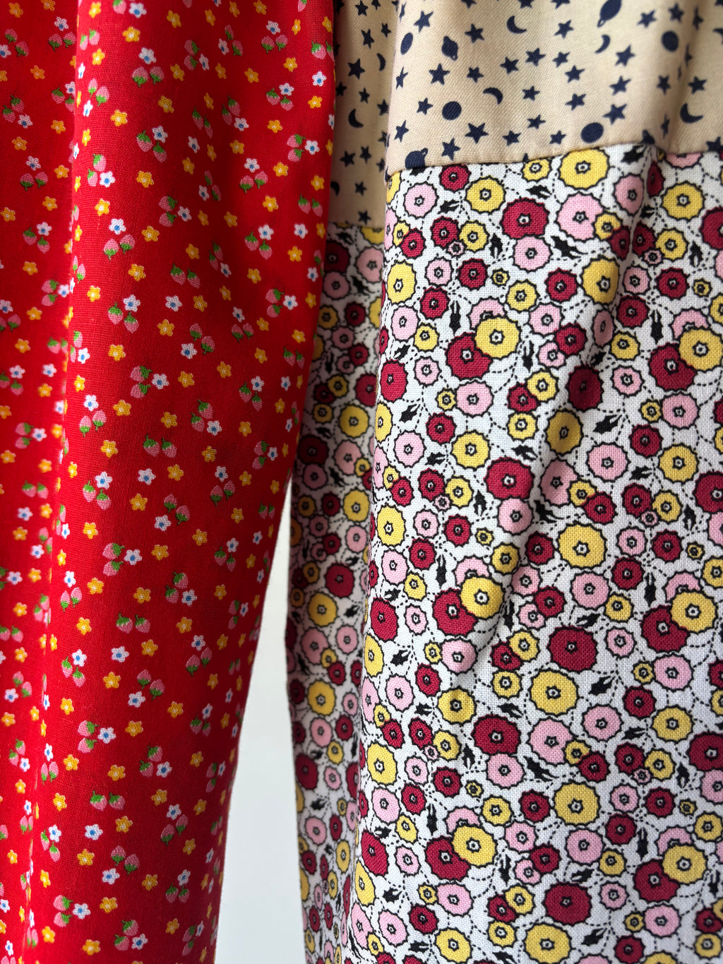 Vintage Mmoody Pants - 4/5