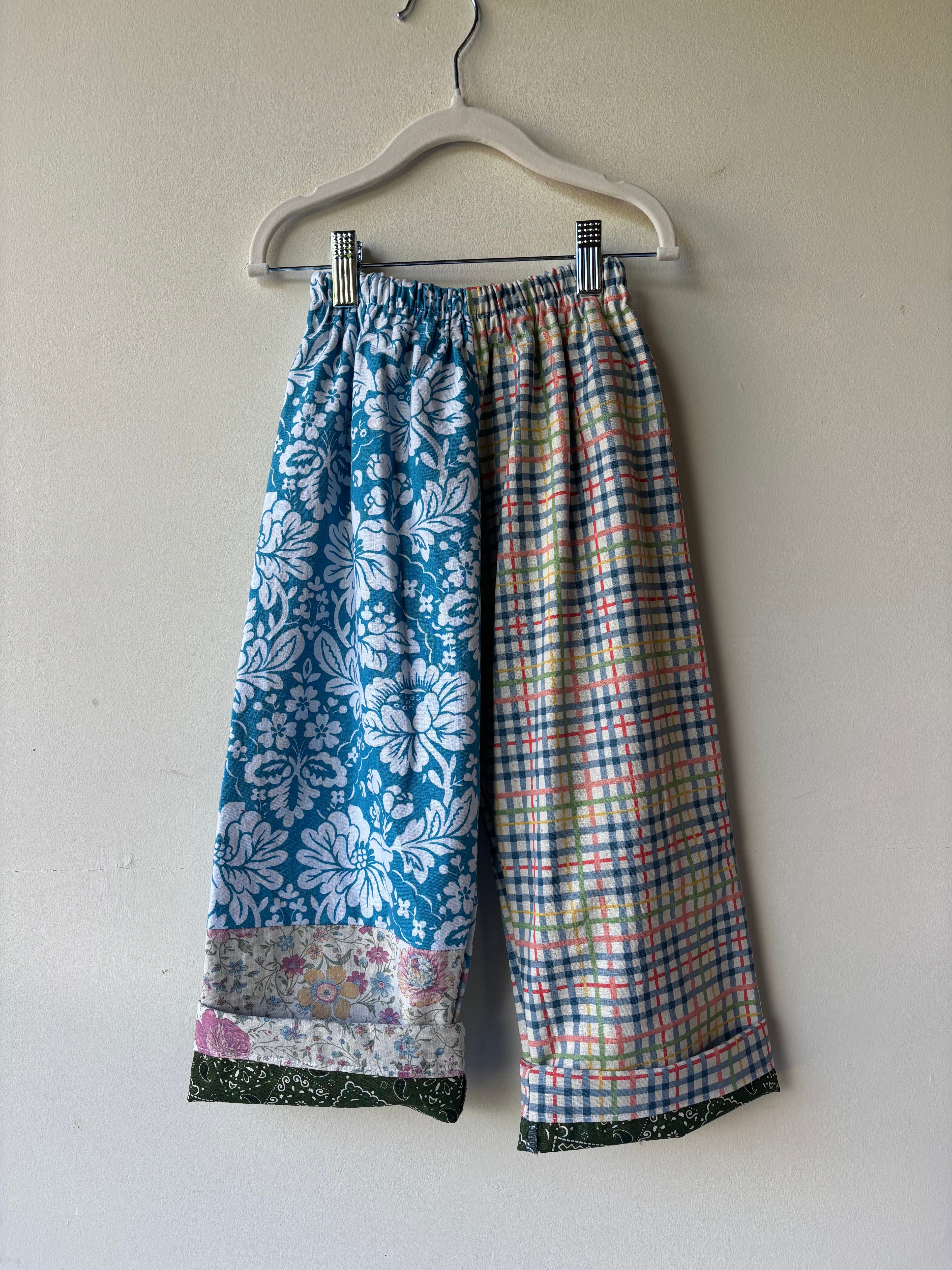 Vintage Mmoody Pants - 4/5