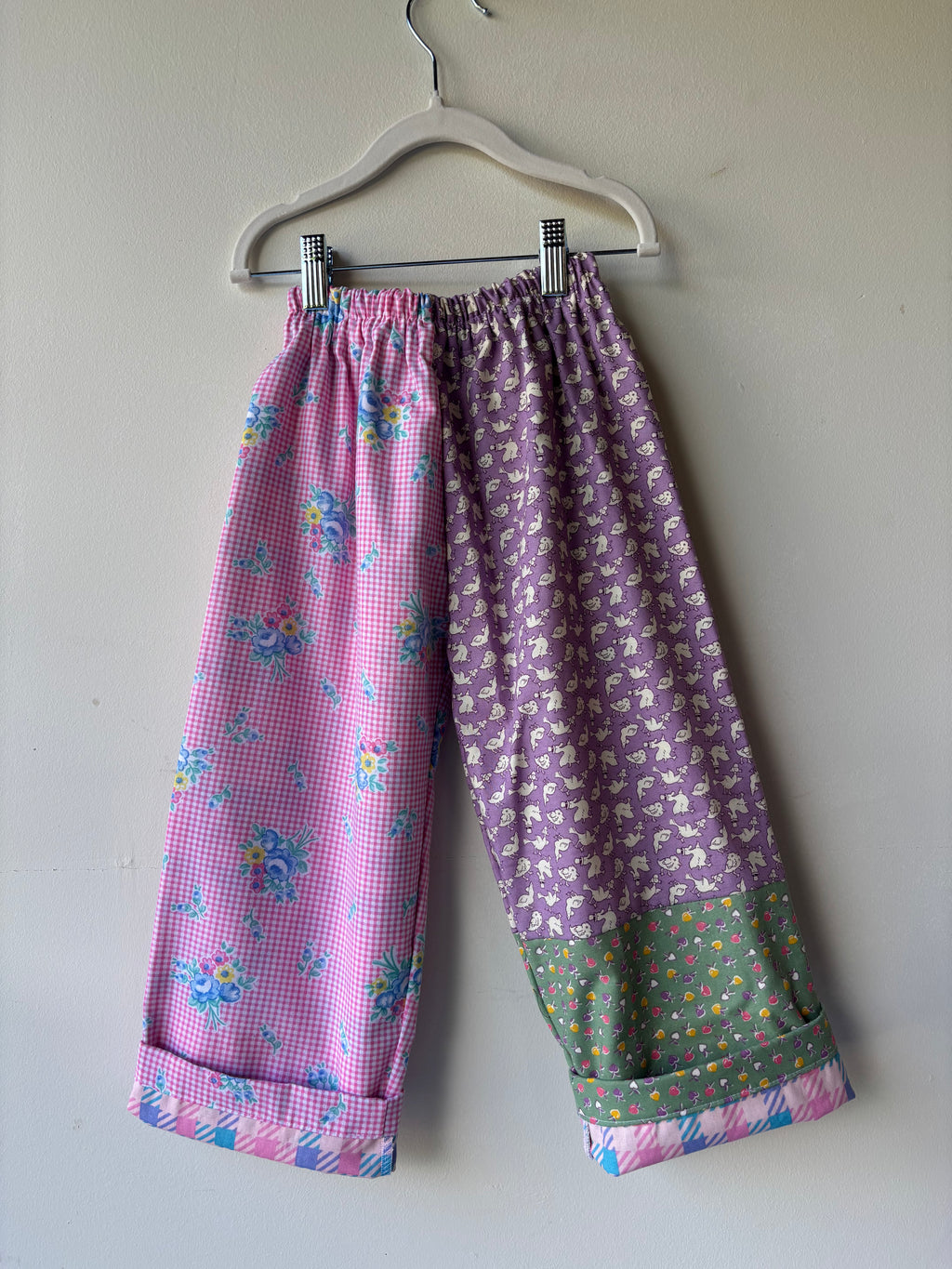 Vintage Mmoody Pants - 4/5