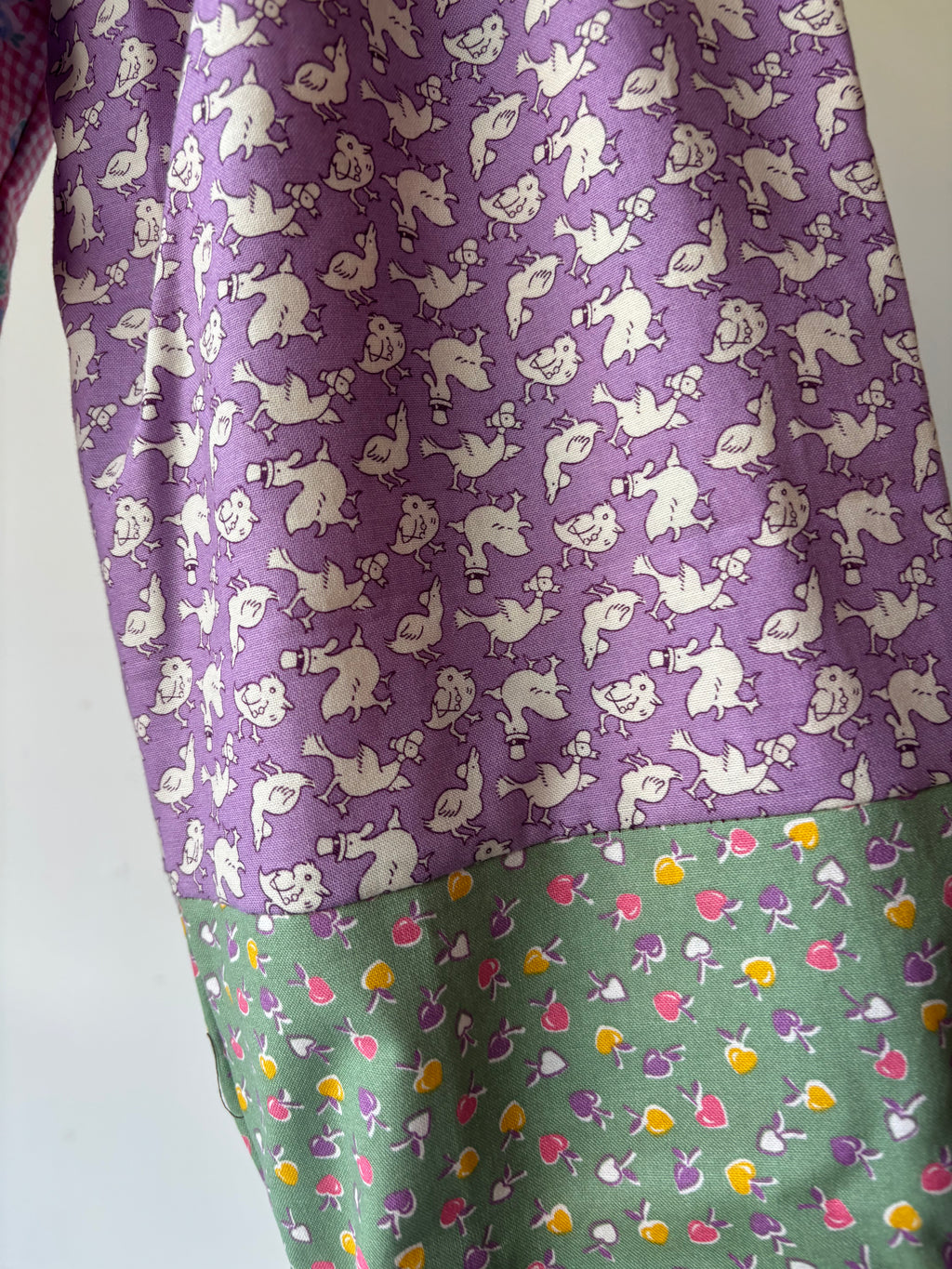 Vintage Mmoody Pants - 4/5