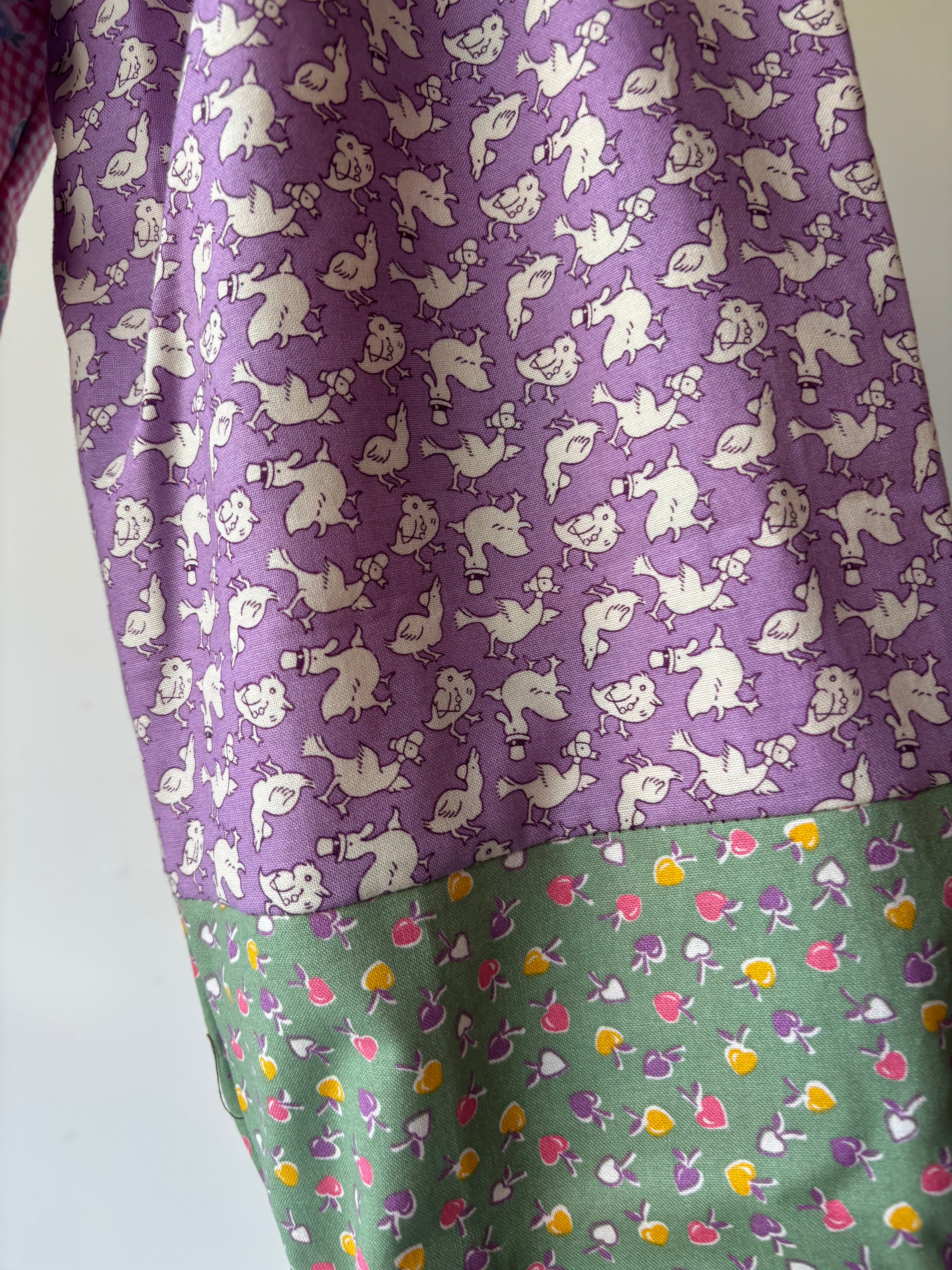 Vintage Mmoody Pants - 4/5