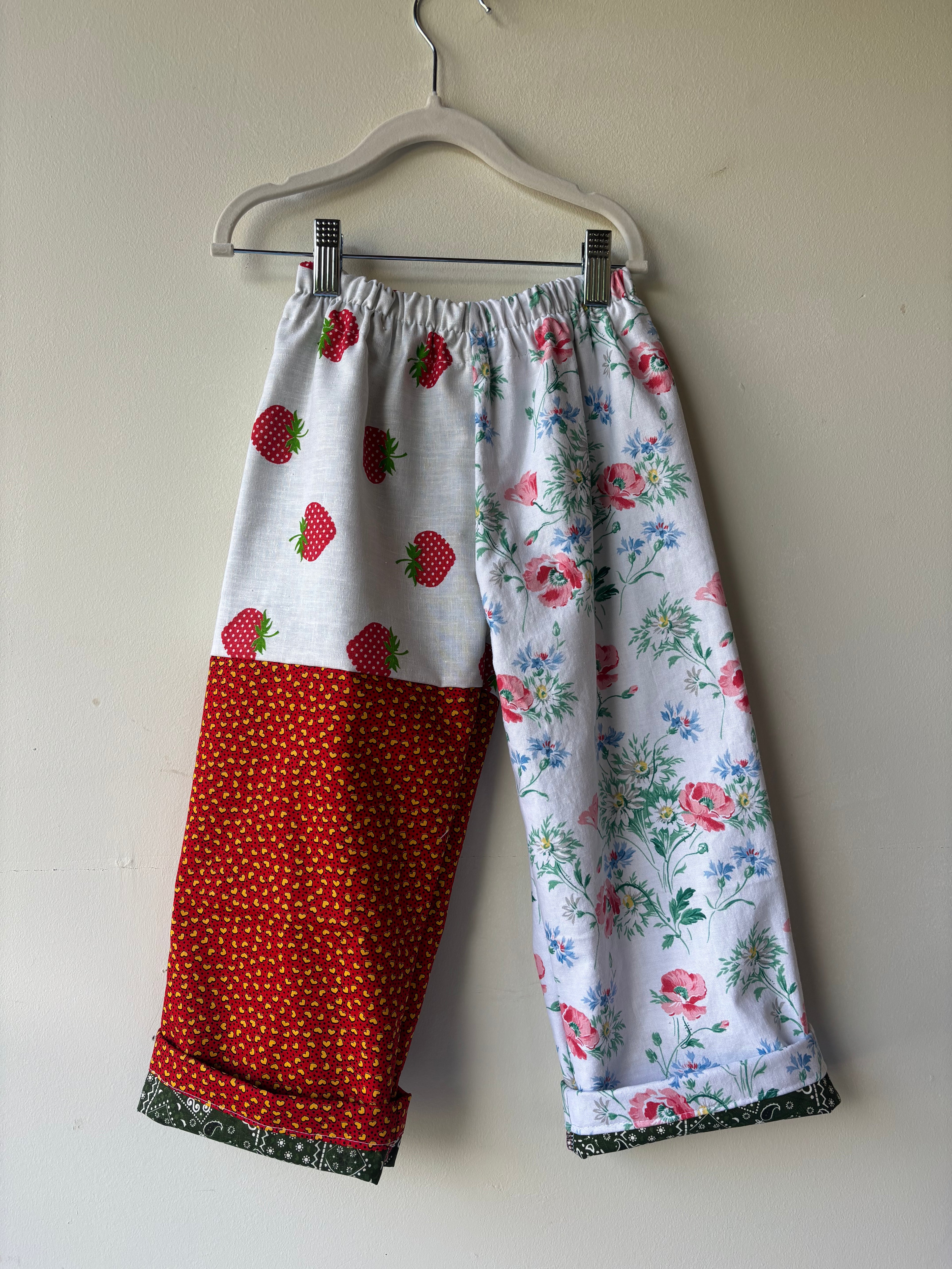 Vintage Mmoody Pants - 4/5