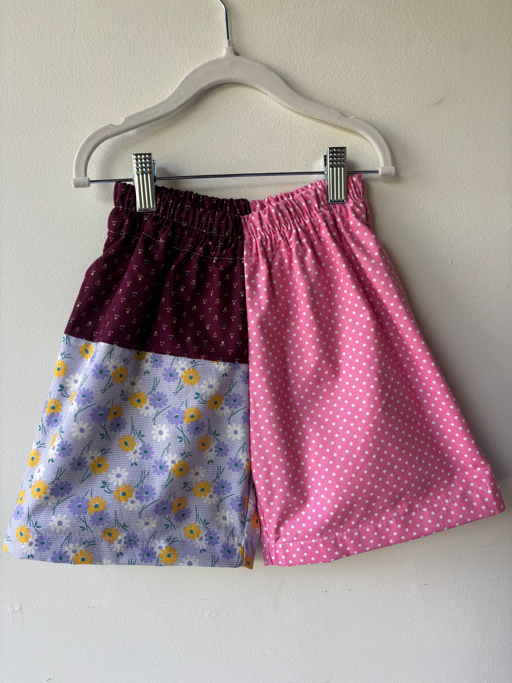 Mmoody Shorts - 4/5