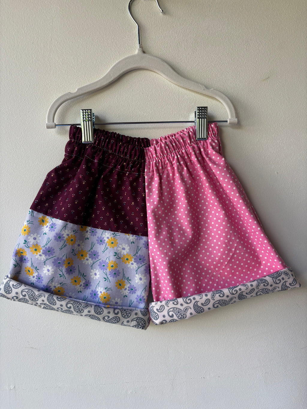 Mmoody Shorts - 4/5