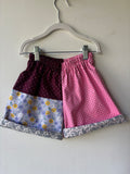 Mmoody Shorts - 4/5