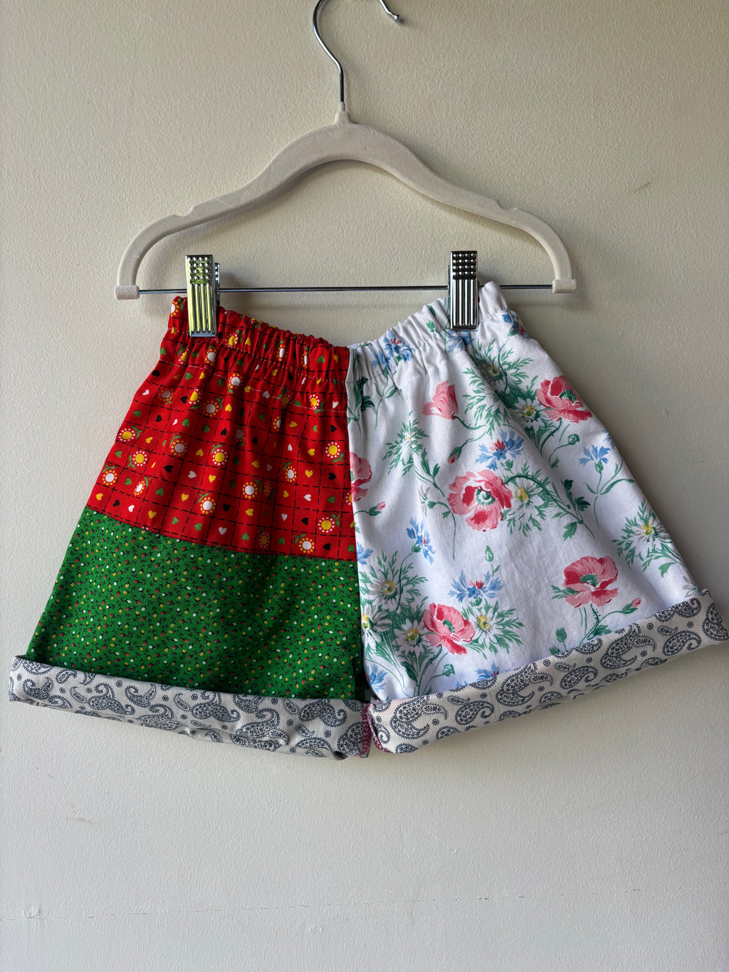 Mmoody Shorts - 4/5