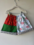 Mmoody Shorts - 4/5