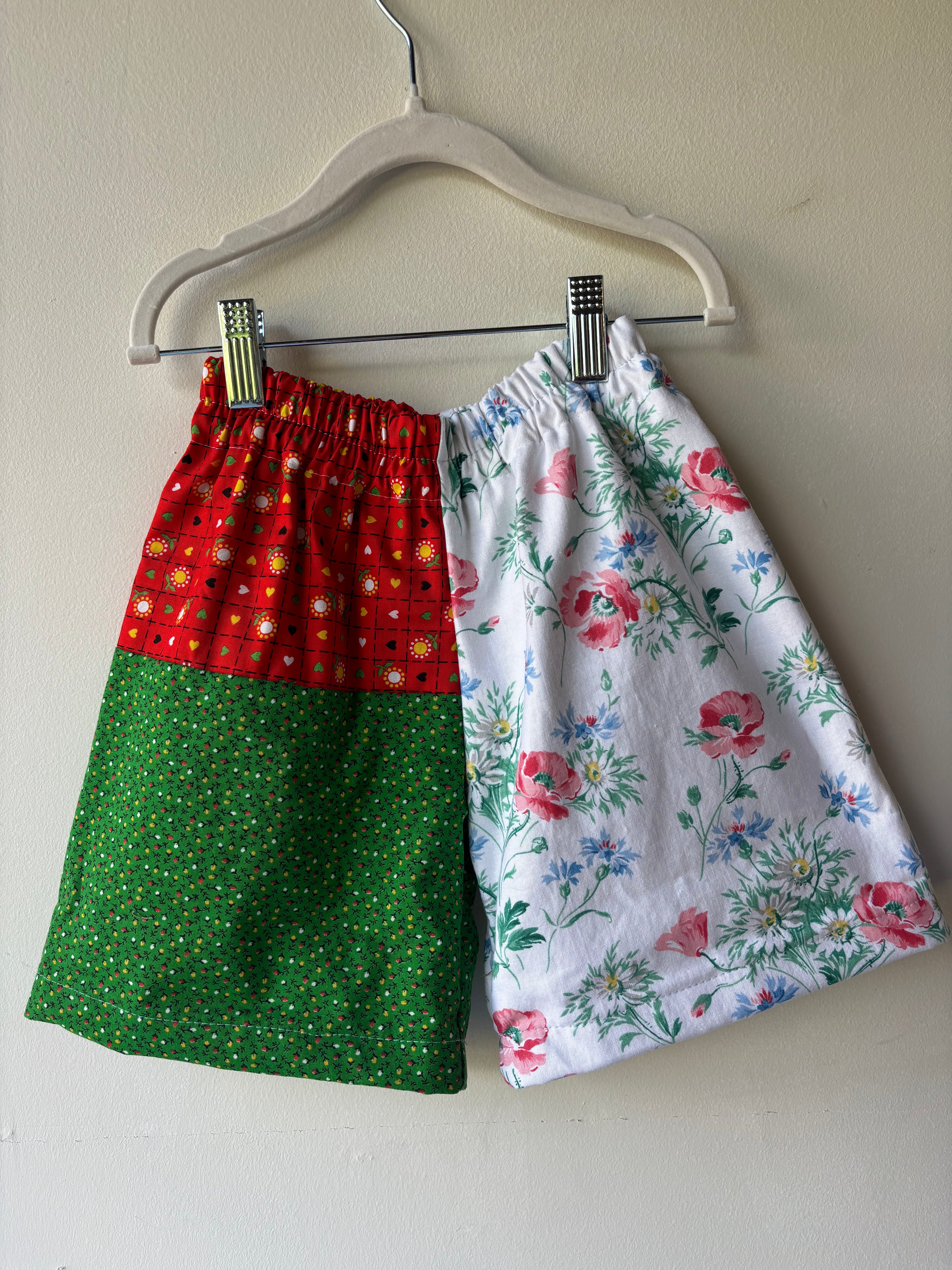 Mmoody Shorts - 4/5