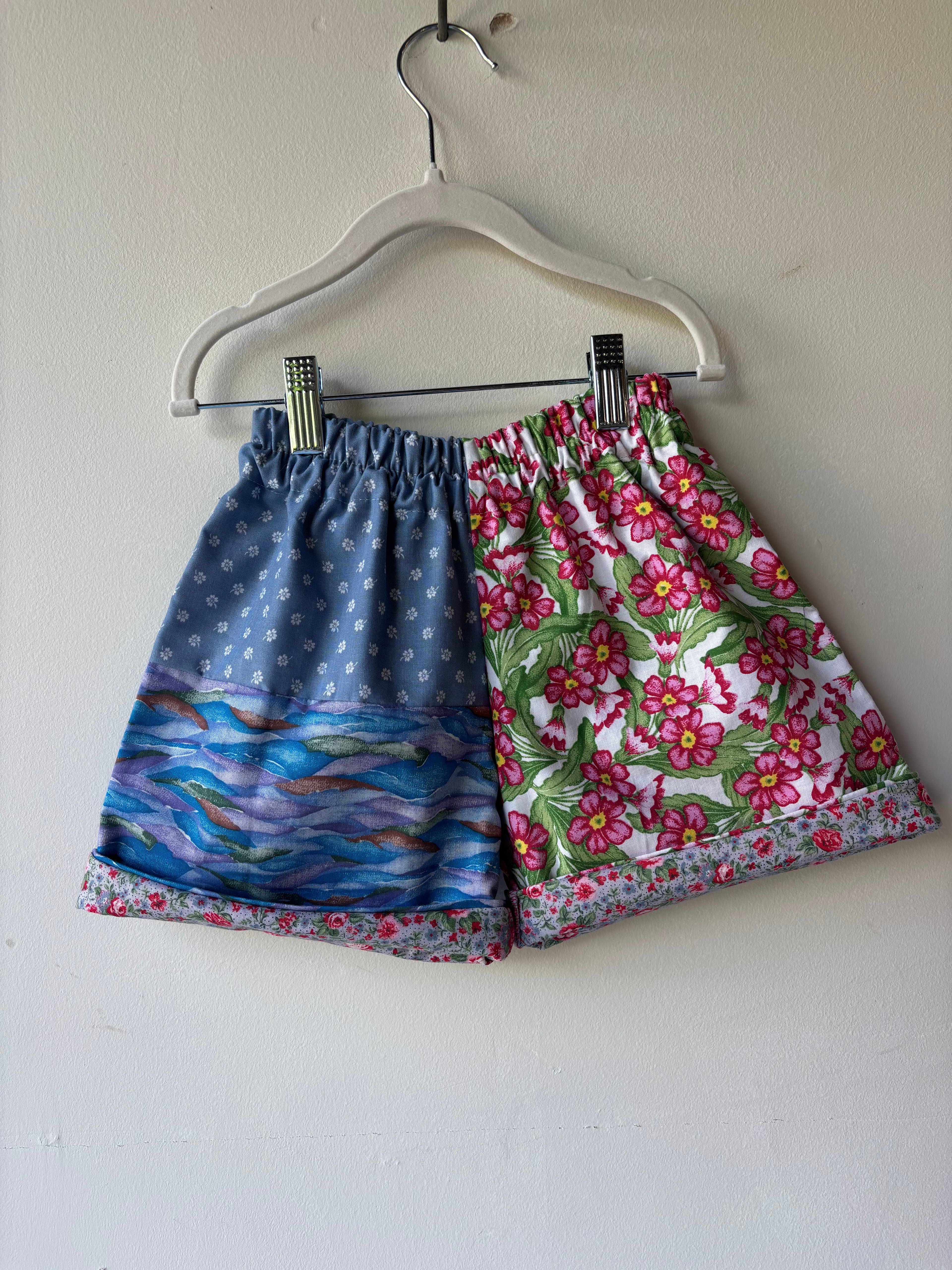 Mmoody Shorts - 4/5