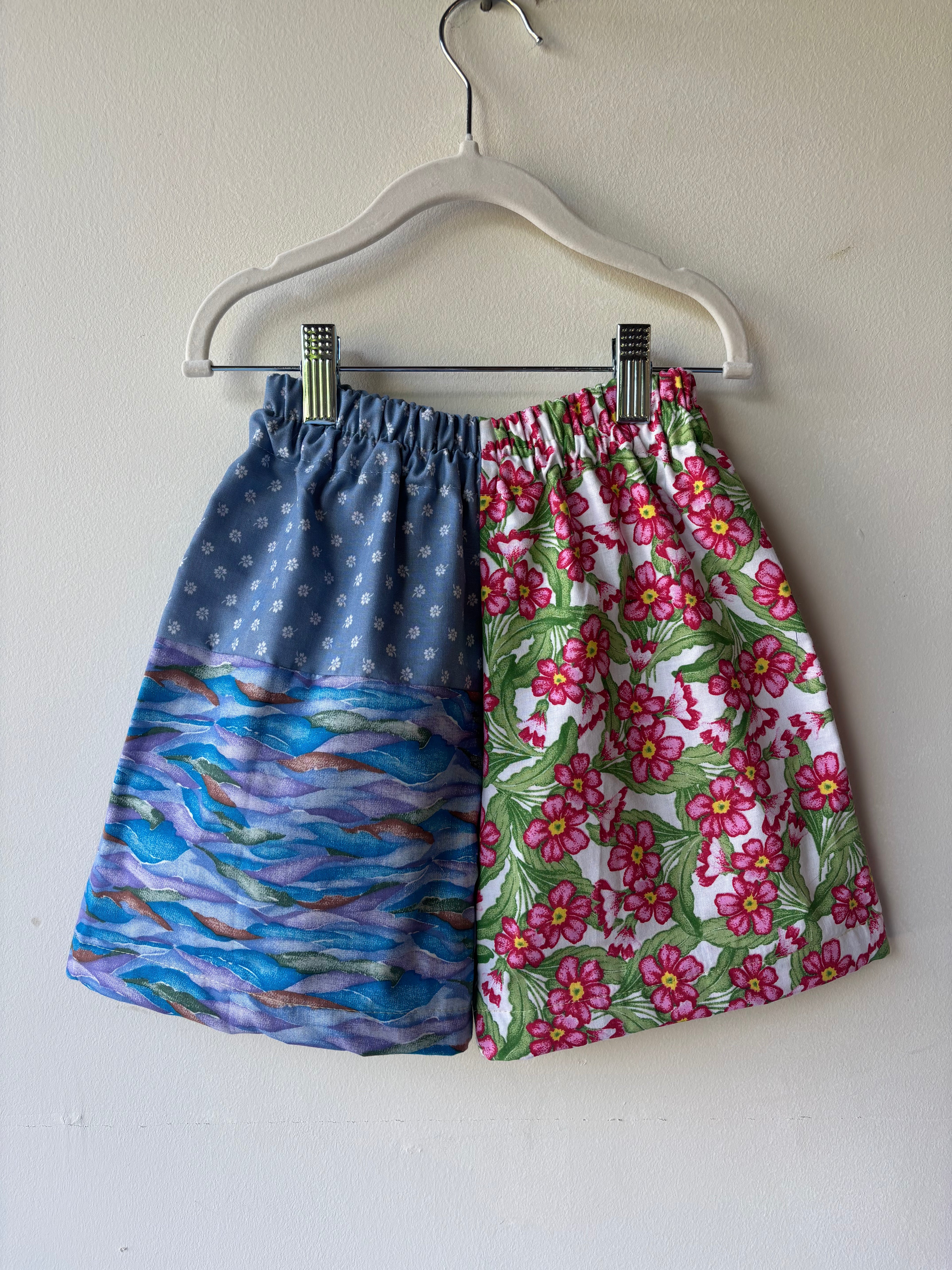Mmoody Shorts - 4/5