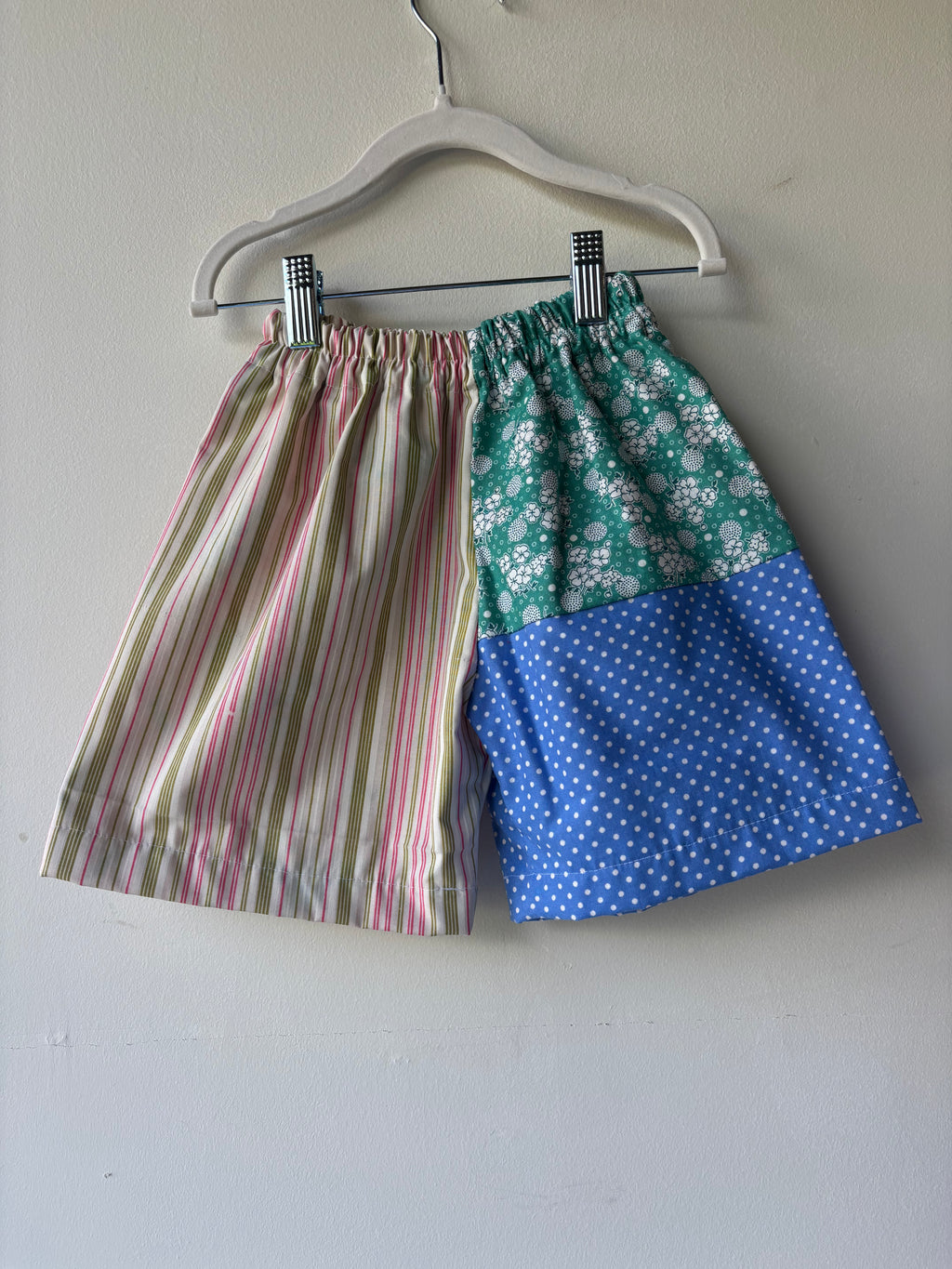 Mmoody Shorts - 3T