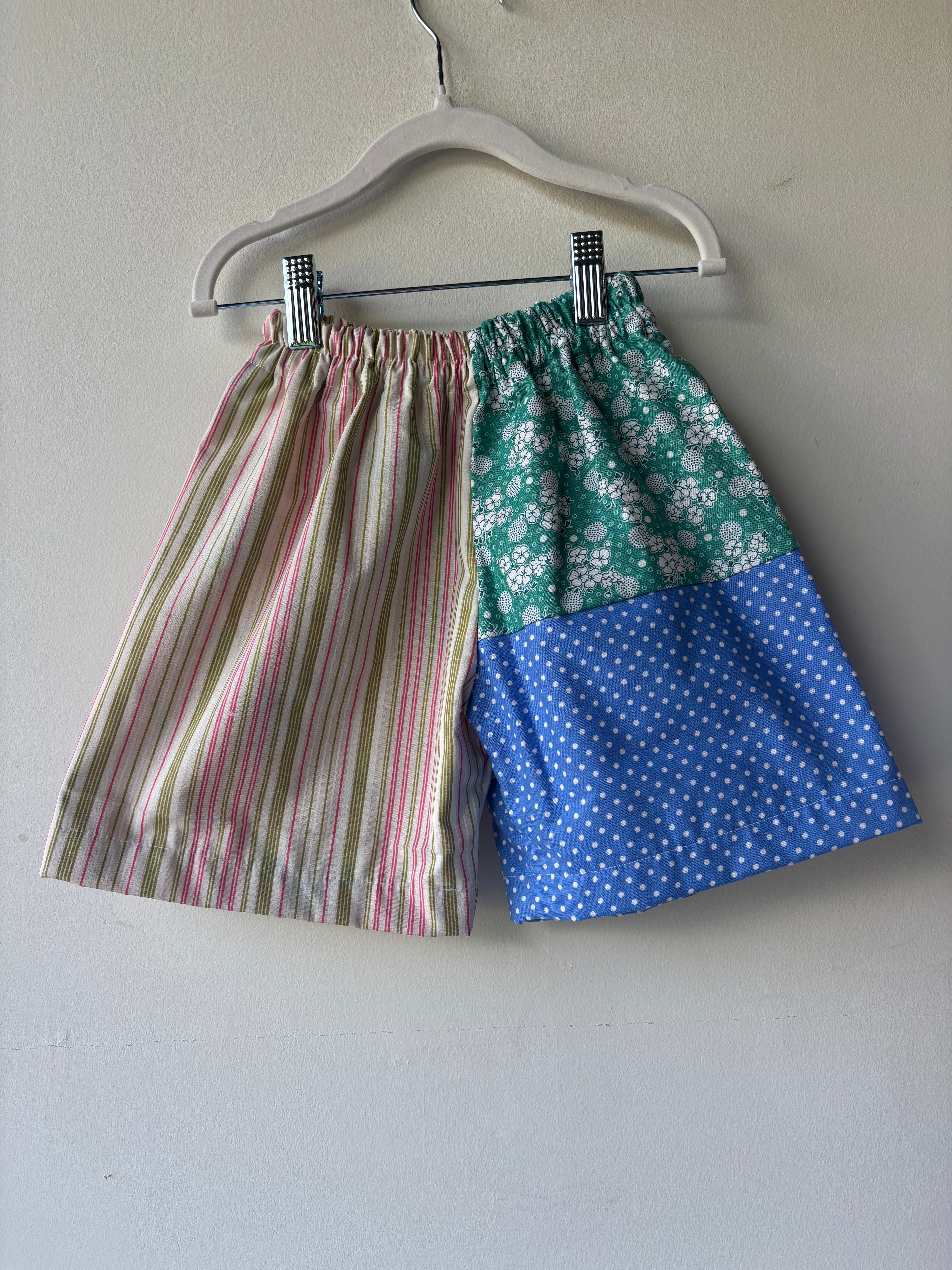 Mmoody Shorts - 3T