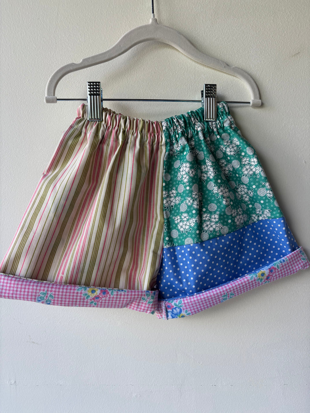 Mmoody Shorts - 3T