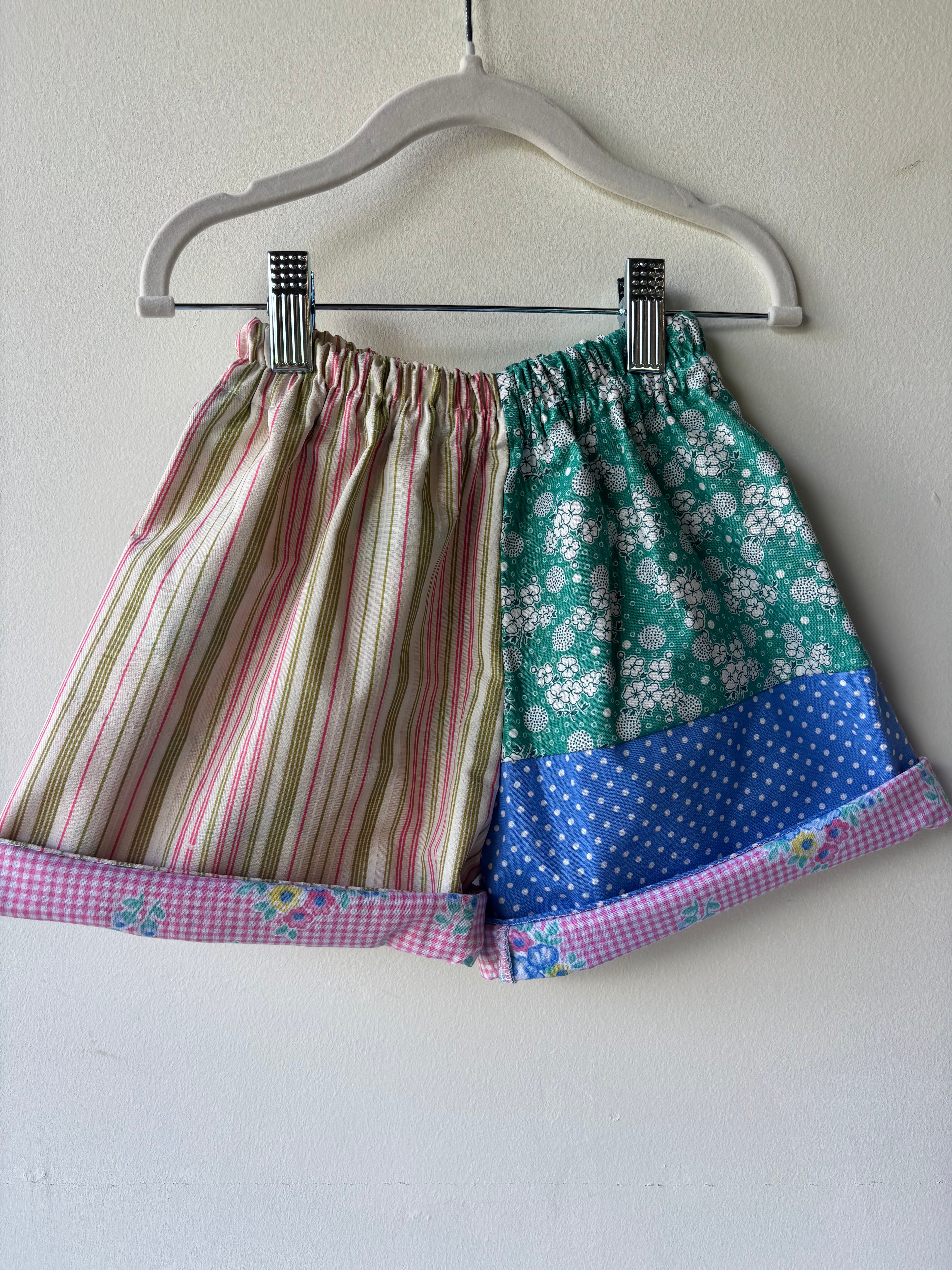 Mmoody Shorts - 3T