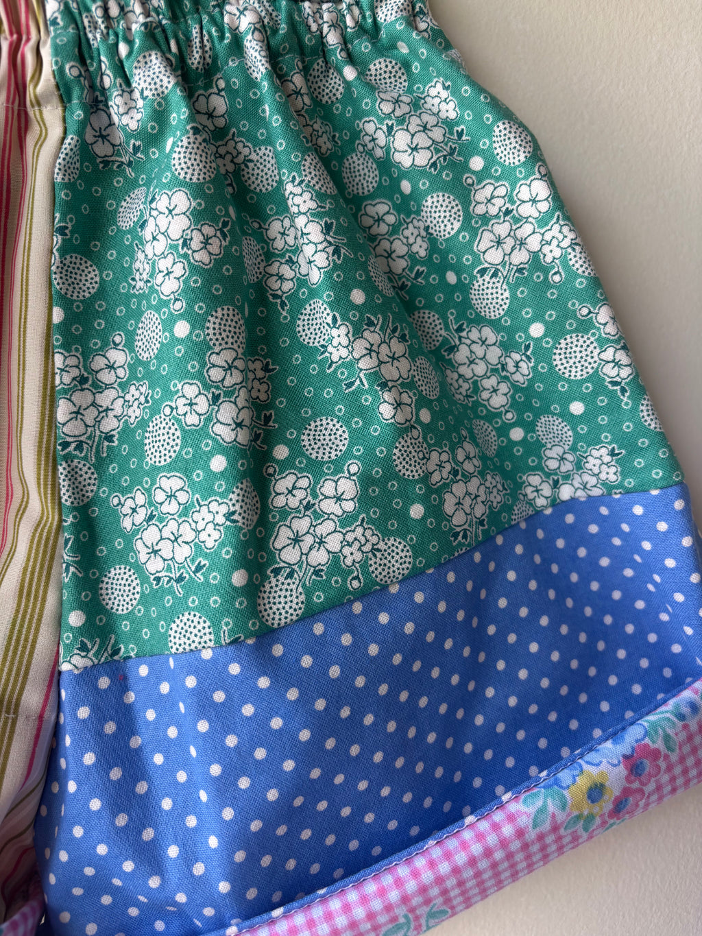 Mmoody Shorts - 3T