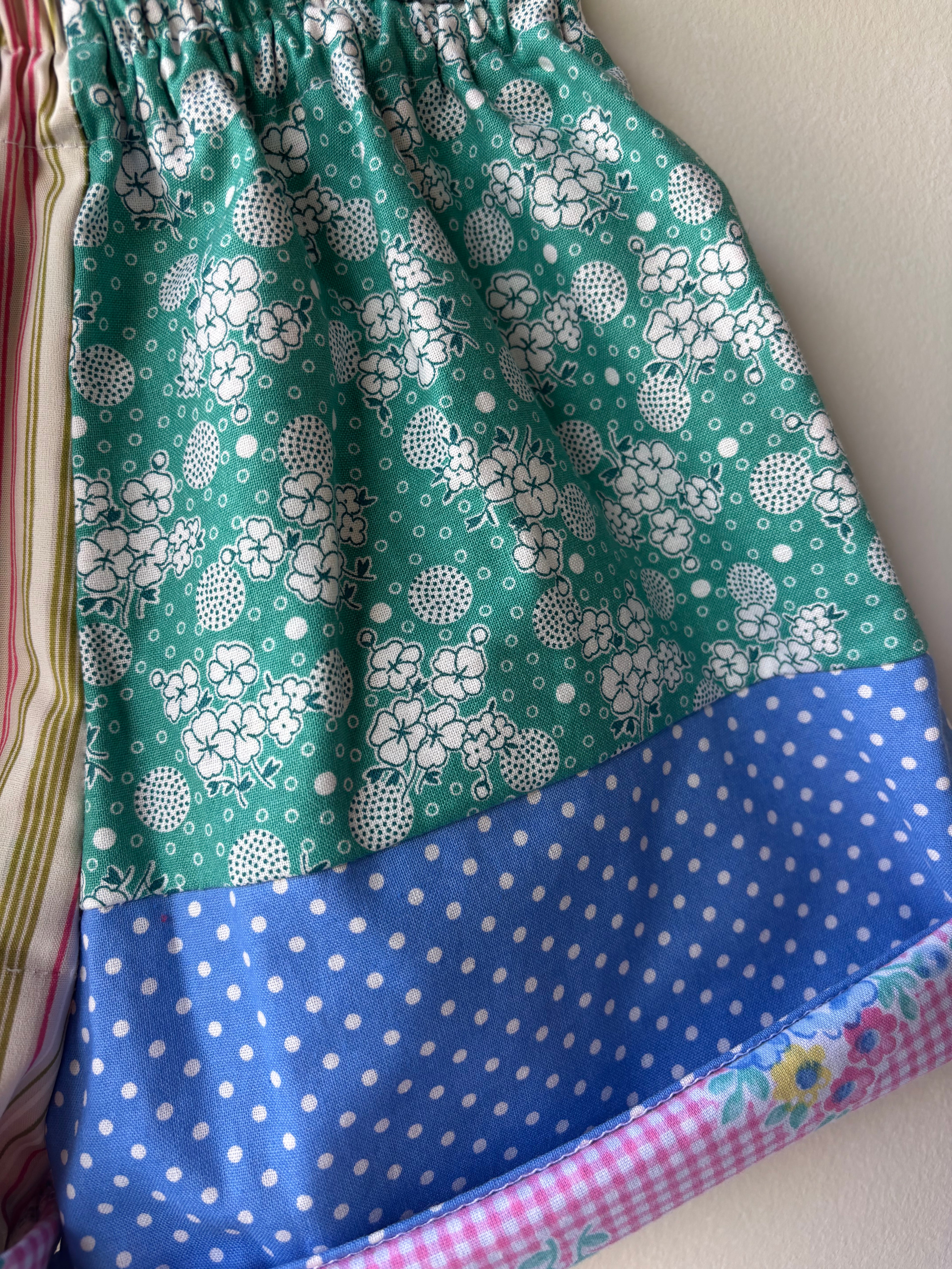 Mmoody Shorts - 3T