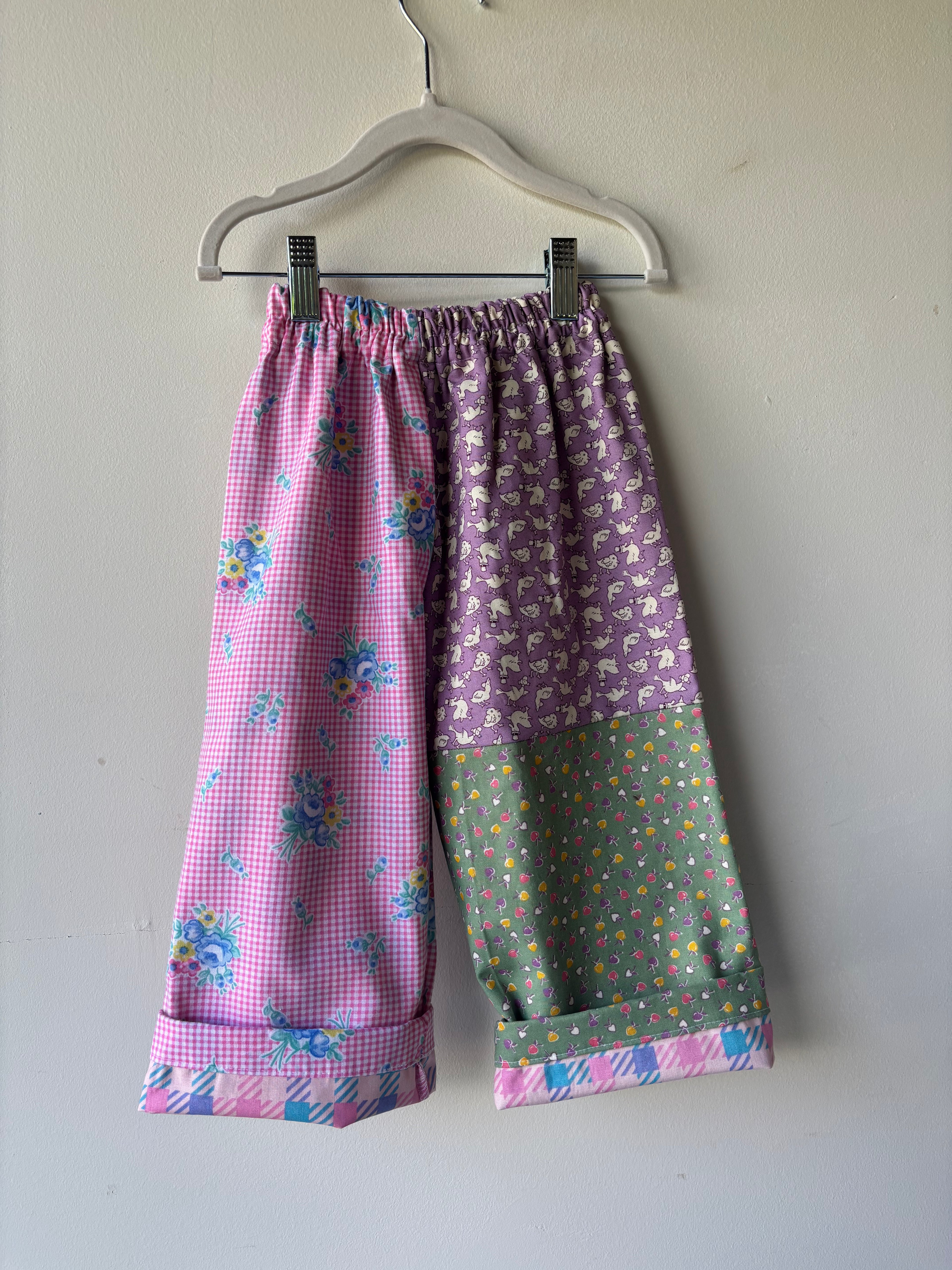 Vintage Mmoody Pants - 3T