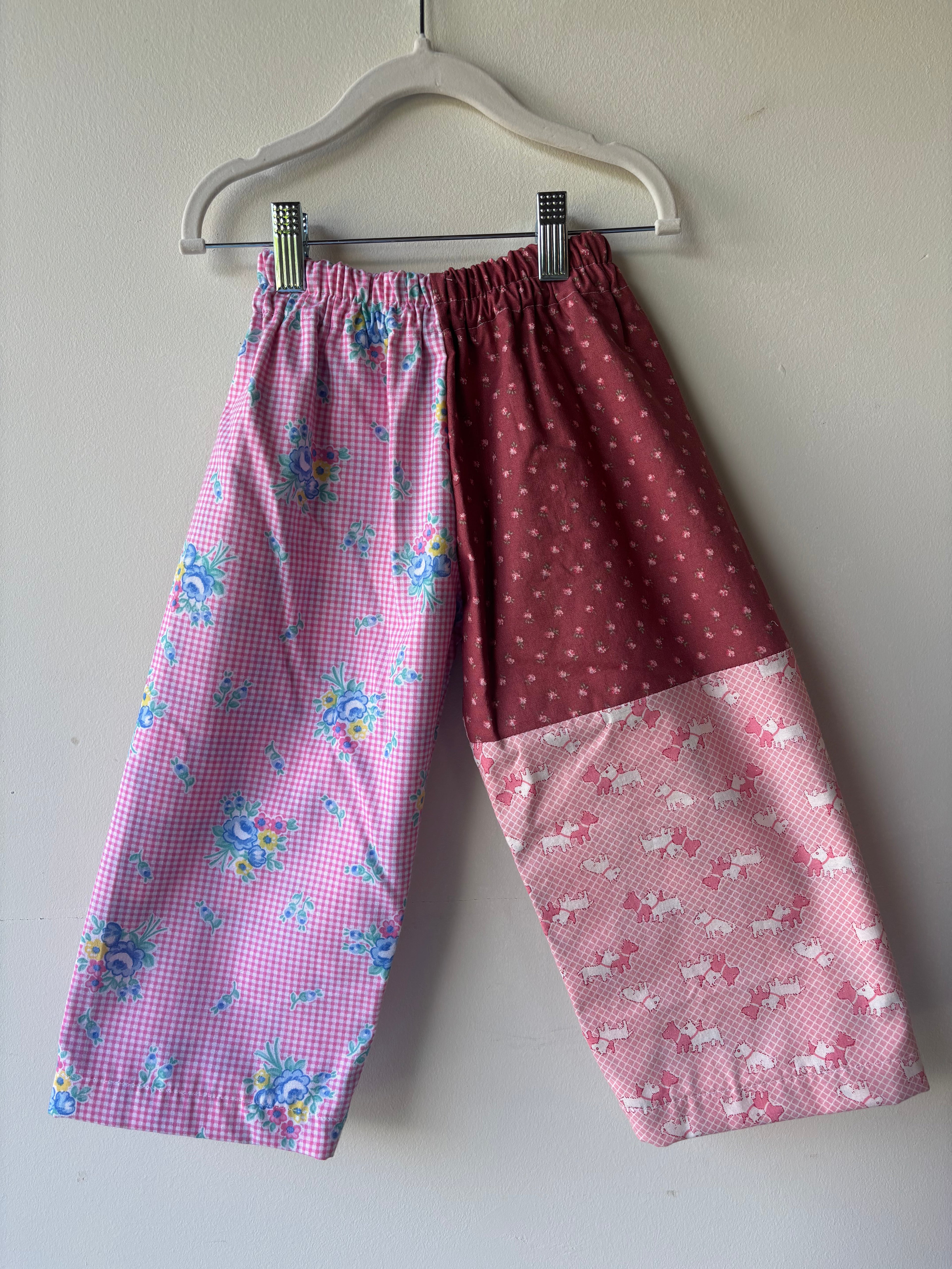 Vintage Mmoody Pants - 3T